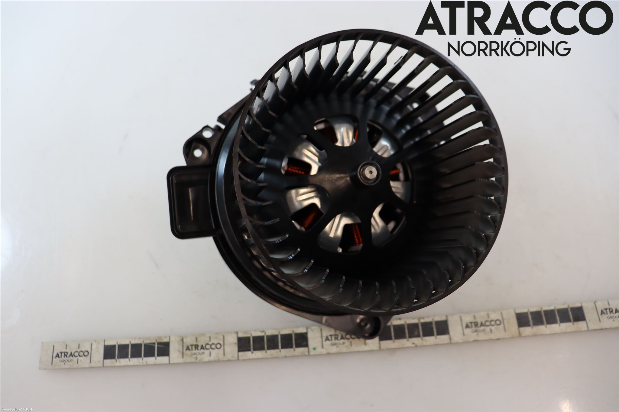 Volkswagen VW ID.4 21- Varmeapparat Viftemotor