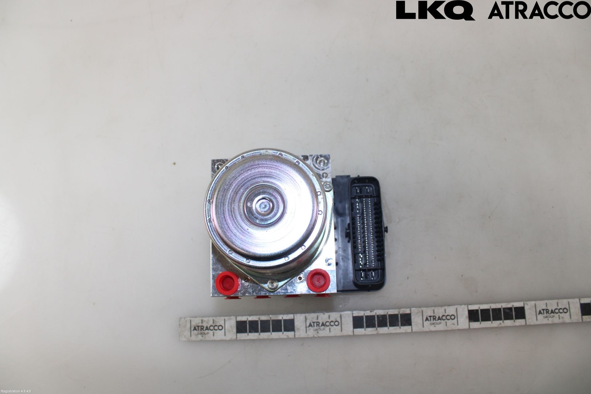 Toyota bZ4X EA10 22- Abs Hydraulikkaggregat
