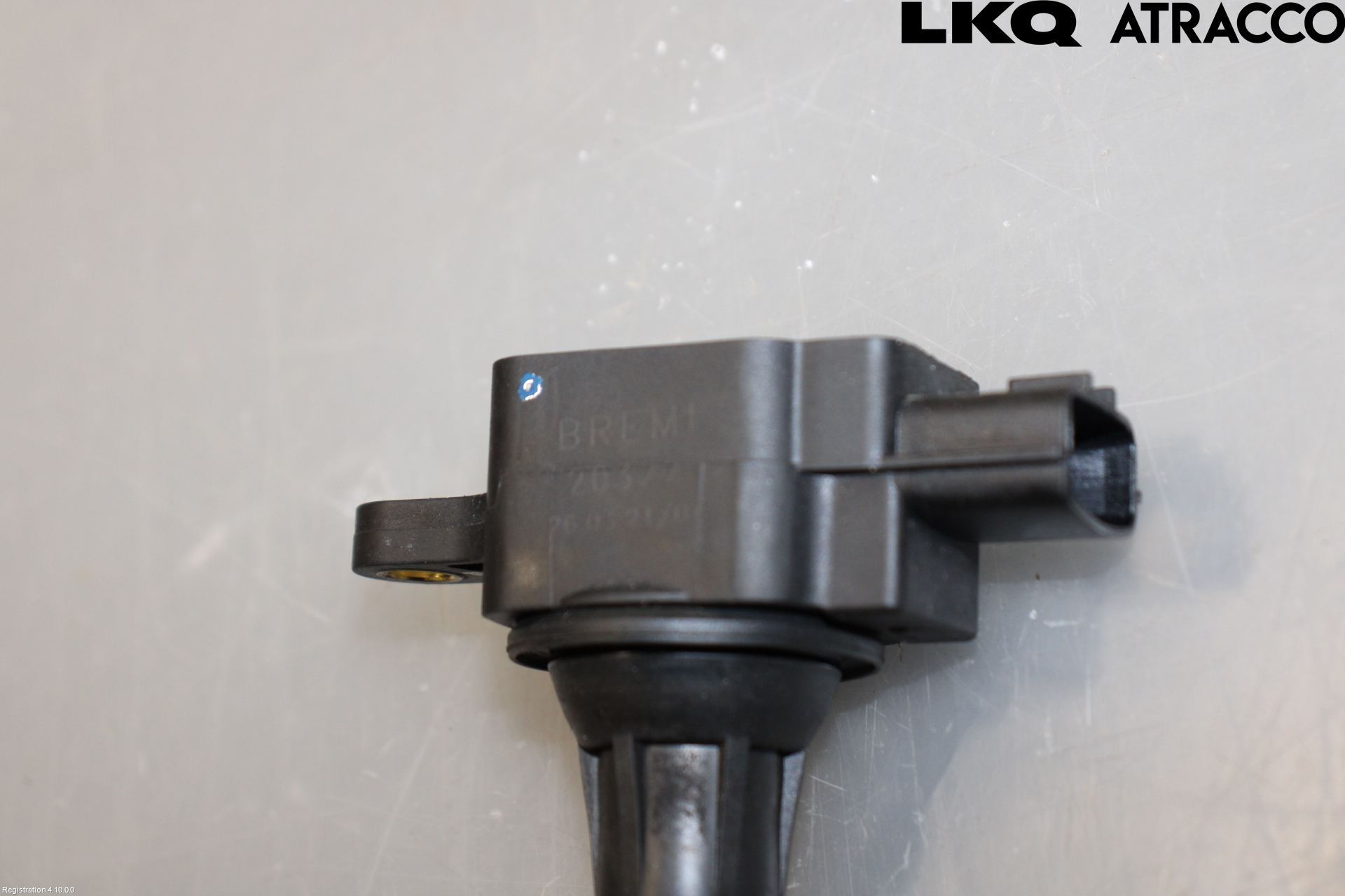 Nissan ALMERA    00-06 Coil