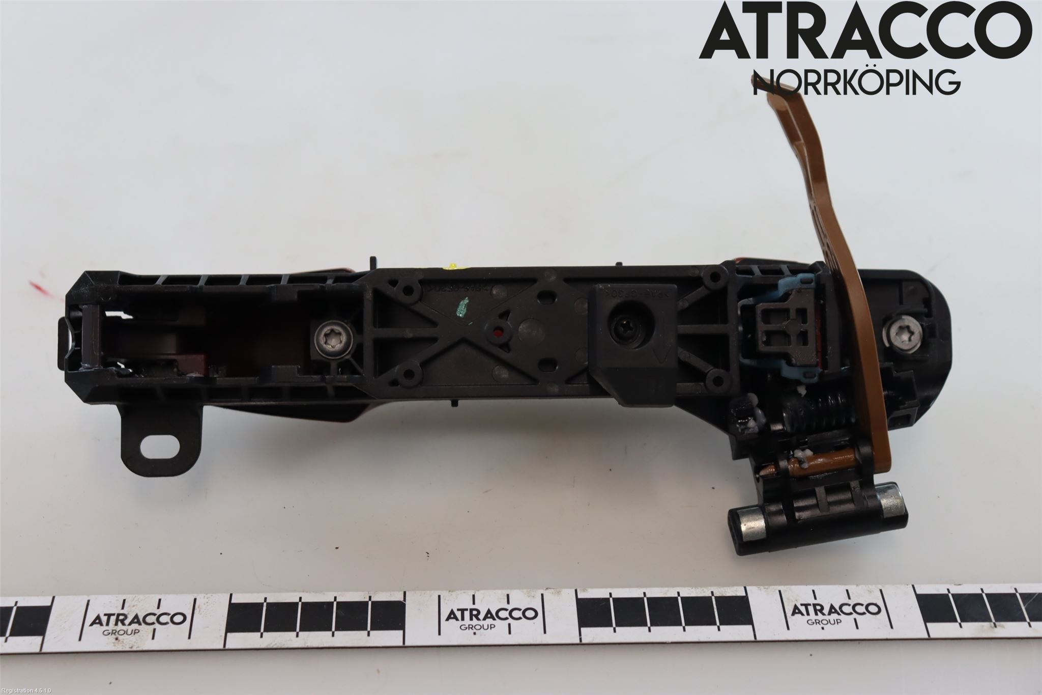 Toyota RAV4 13-18 Dørhandtak Ytre Venstre