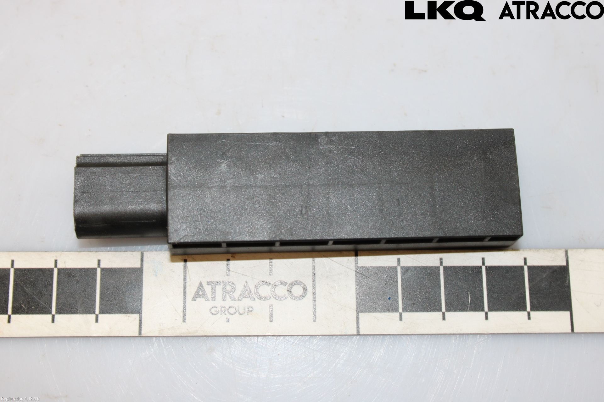 Volkswagen VW TIGUAN 16-24 Stereo Antenne Radio-Tv