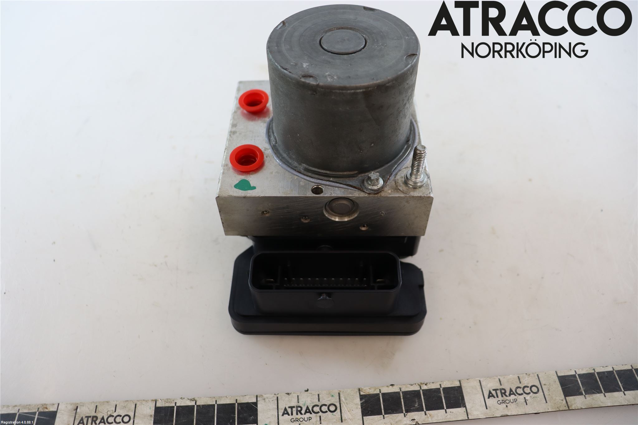 Seat IBIZA IV 08-16 Abs Hydraulikkaggregat
