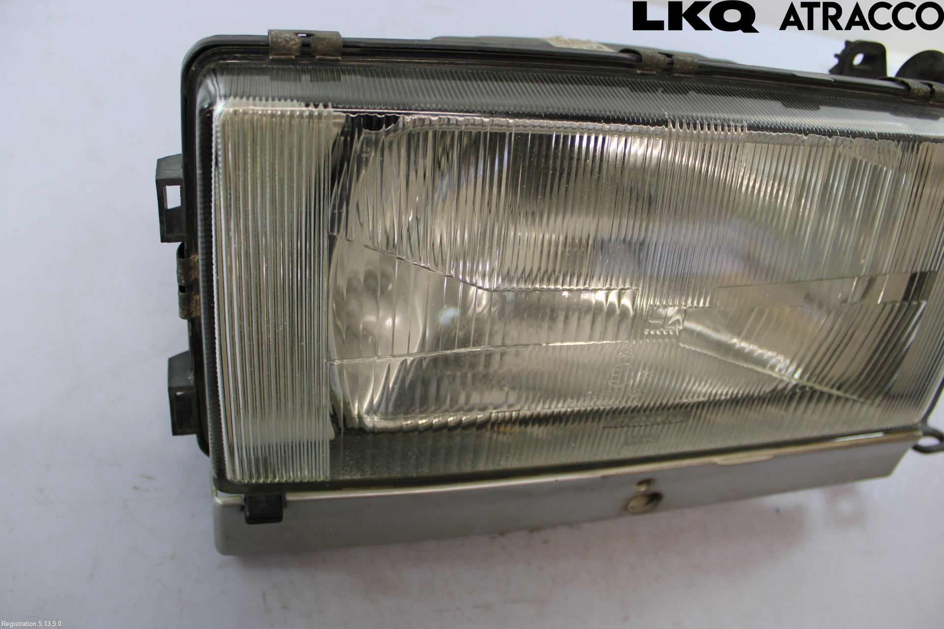 Volvo 740 84-87 Frontlykt Venstre