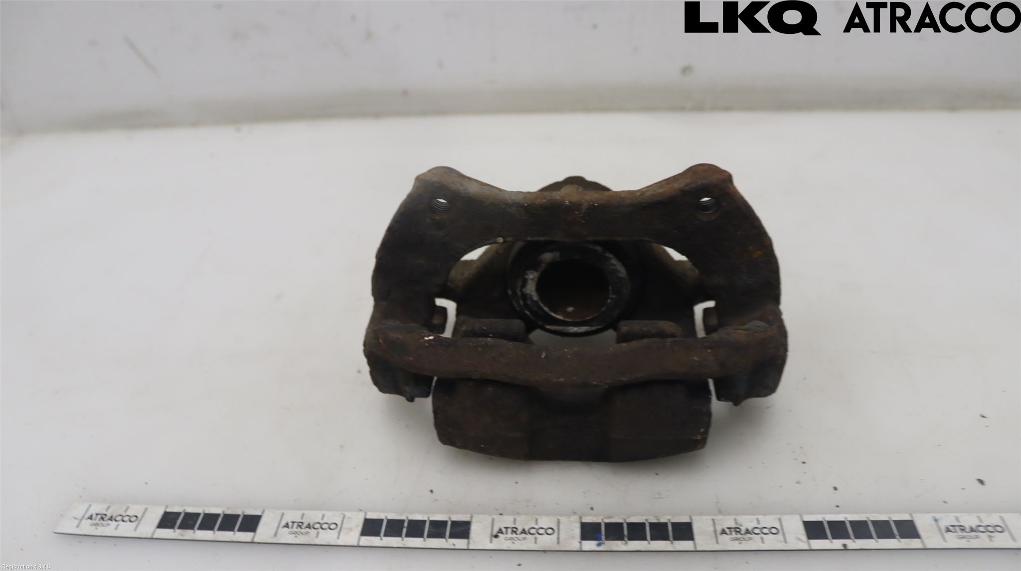 GM CHEVROLET CRUZE Bremsecaliper Foran Høyre