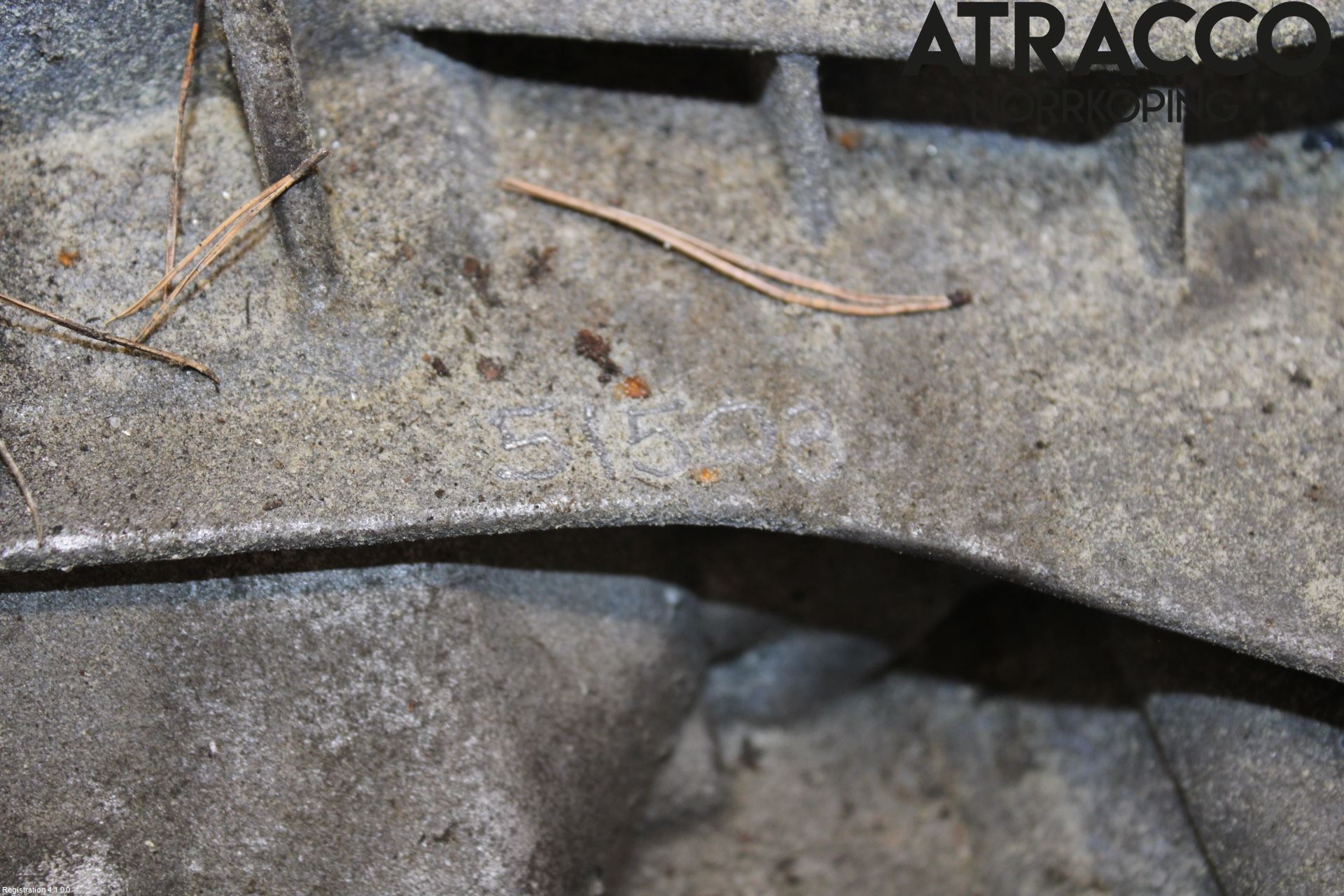 Audi A6 F2/C8 19- Gearkasse  Tronic (Tip)