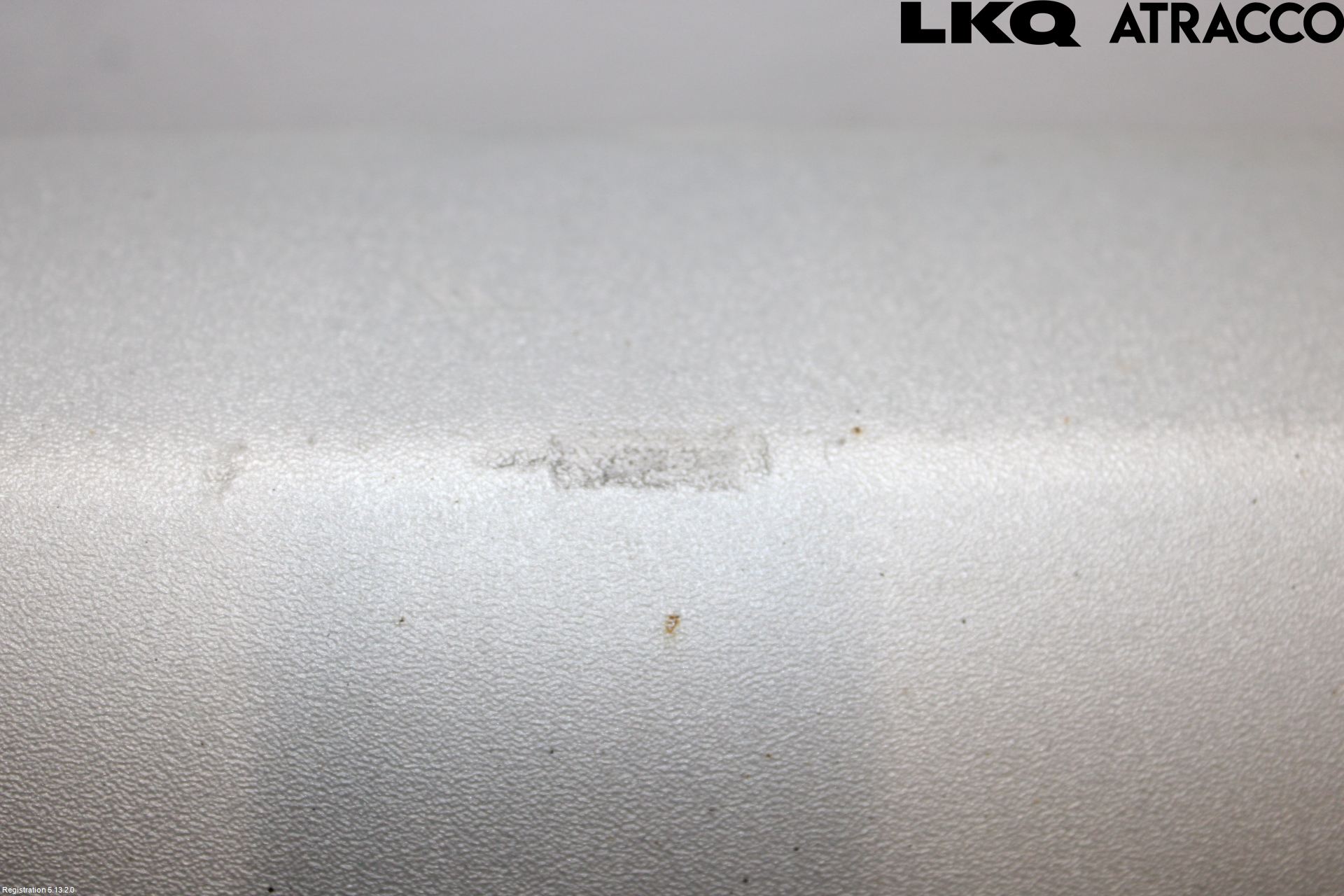 Audi Q4 E-TRON FZ 22- Spoiler Bak