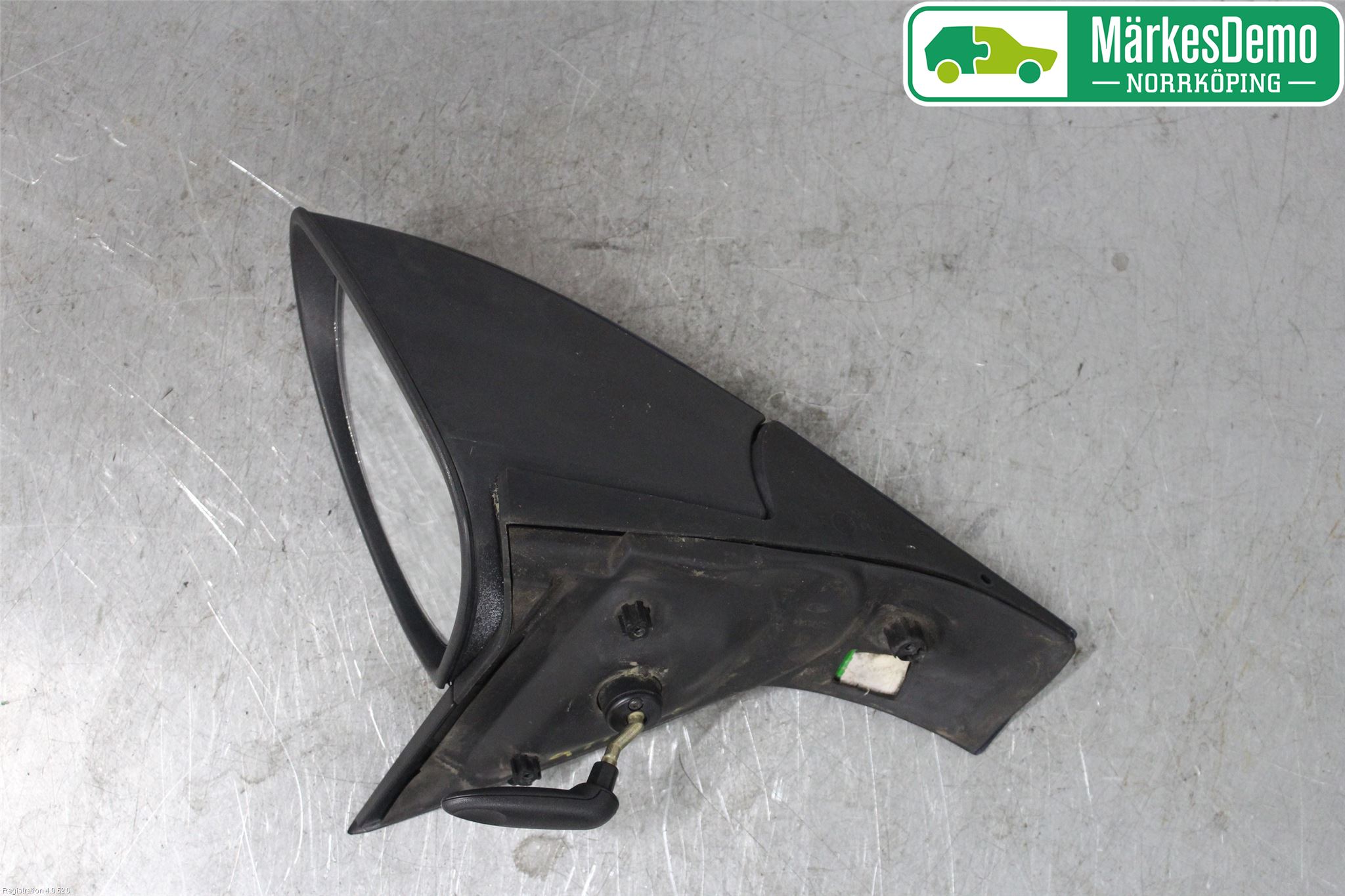 Opel VECTRA B 96-01 Speil H M-Innvjustering