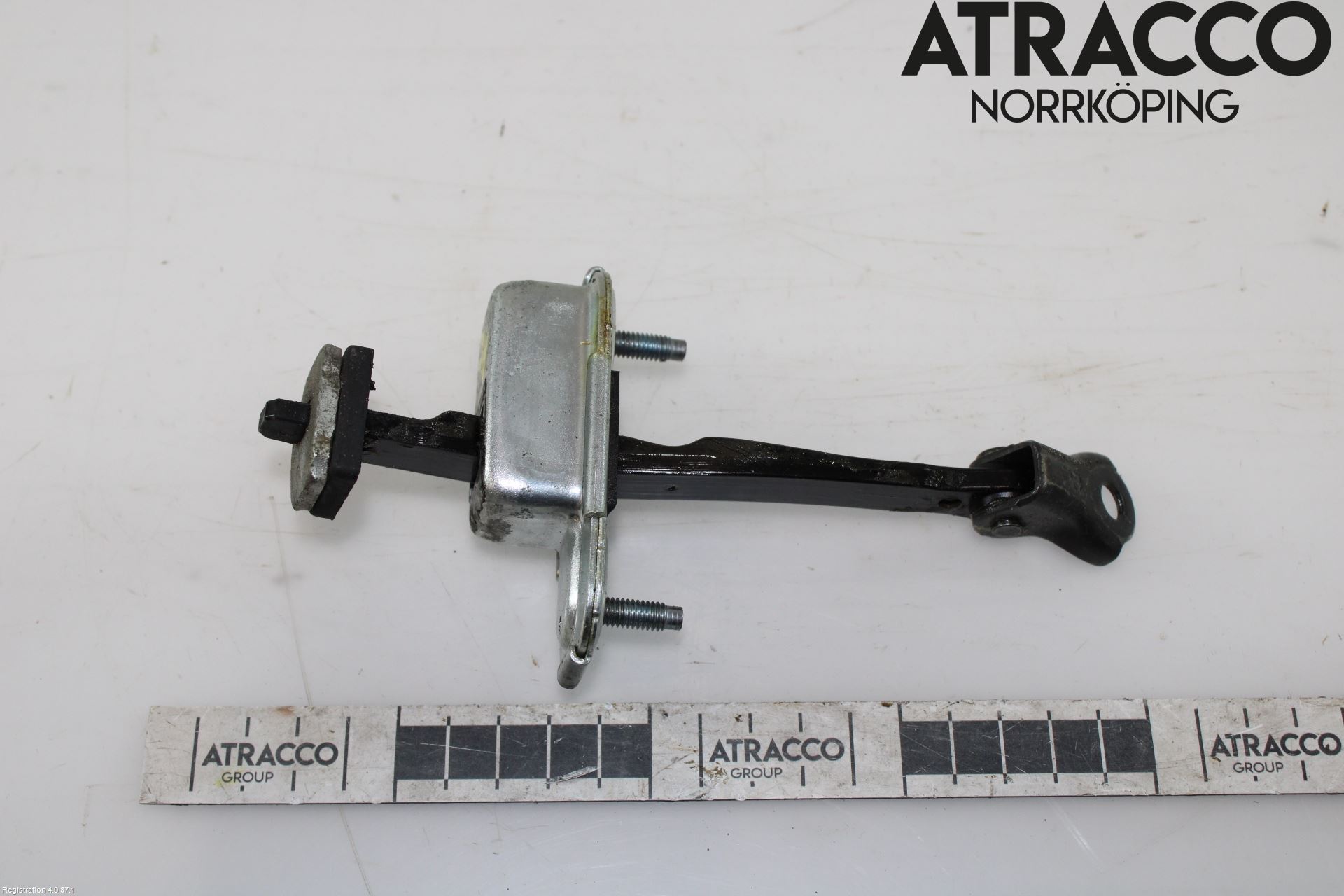 Hyundai i40 08-15 Dørstopper