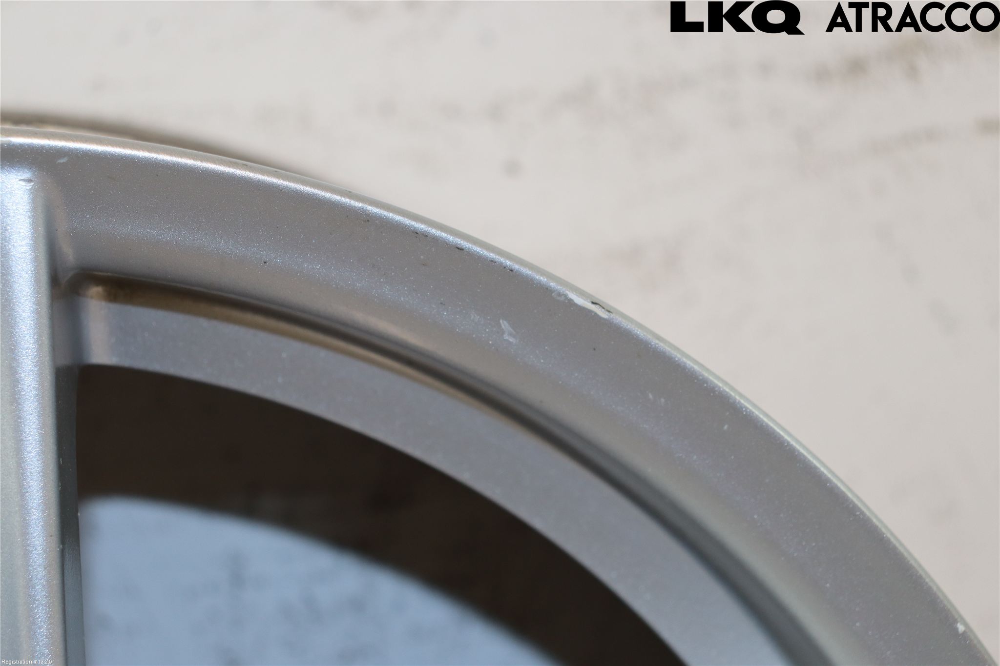 Mazda MX-5 III MIATA 06-15 Felg Aluminium