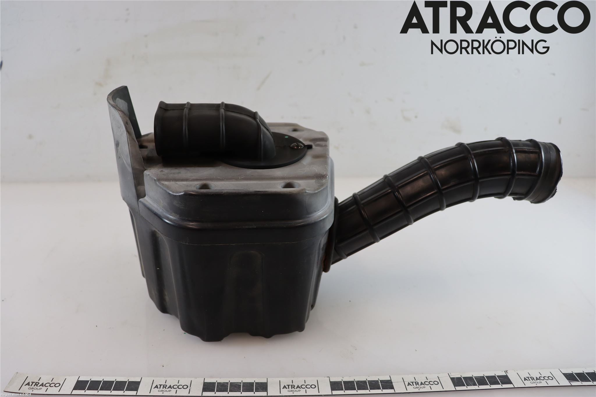 MC og moped ATV Luftfilter Boks