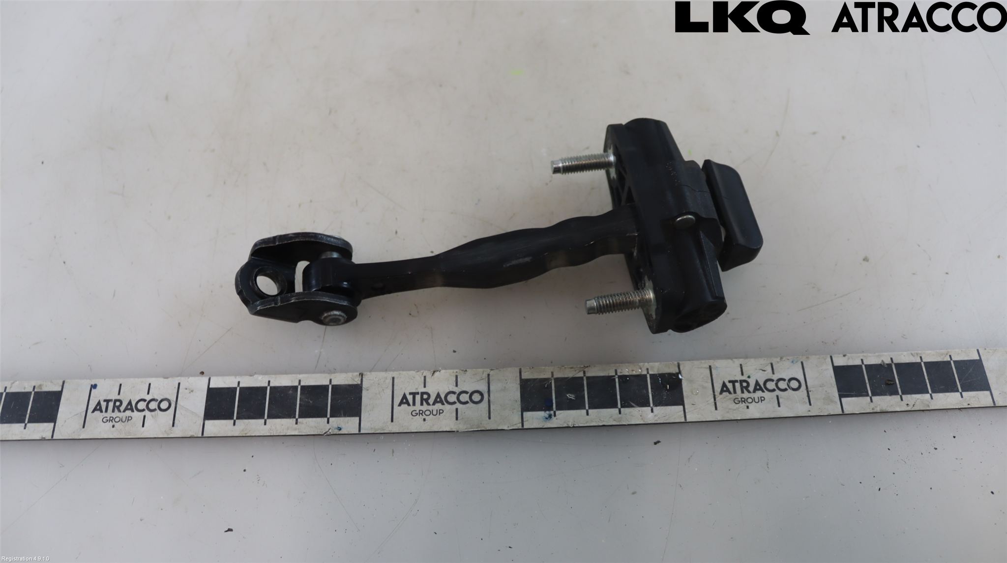 Ford FOCUS 15-18 Dørstopper