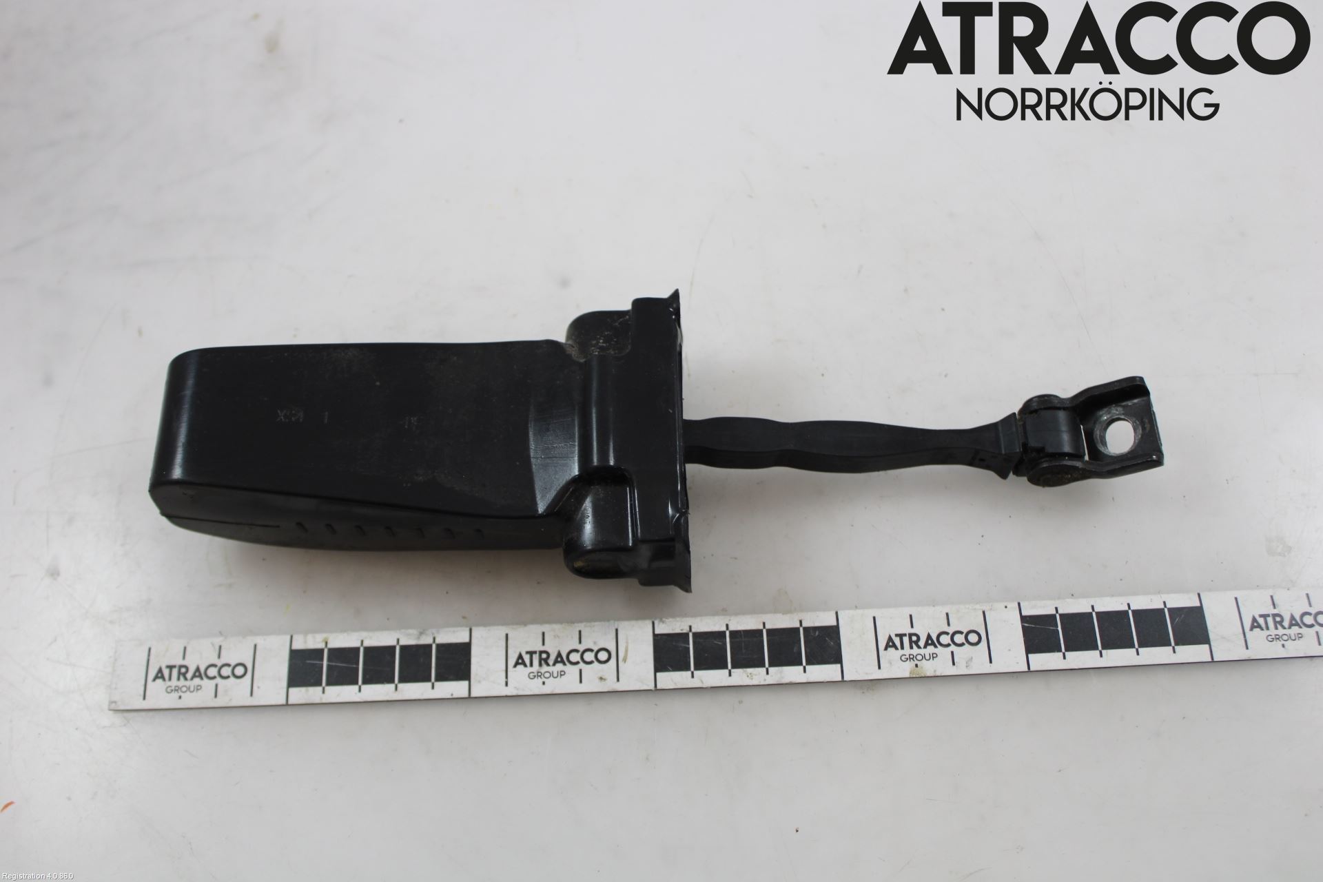 Skoda OCTAVIA (5E) 13-20 Dørstopper