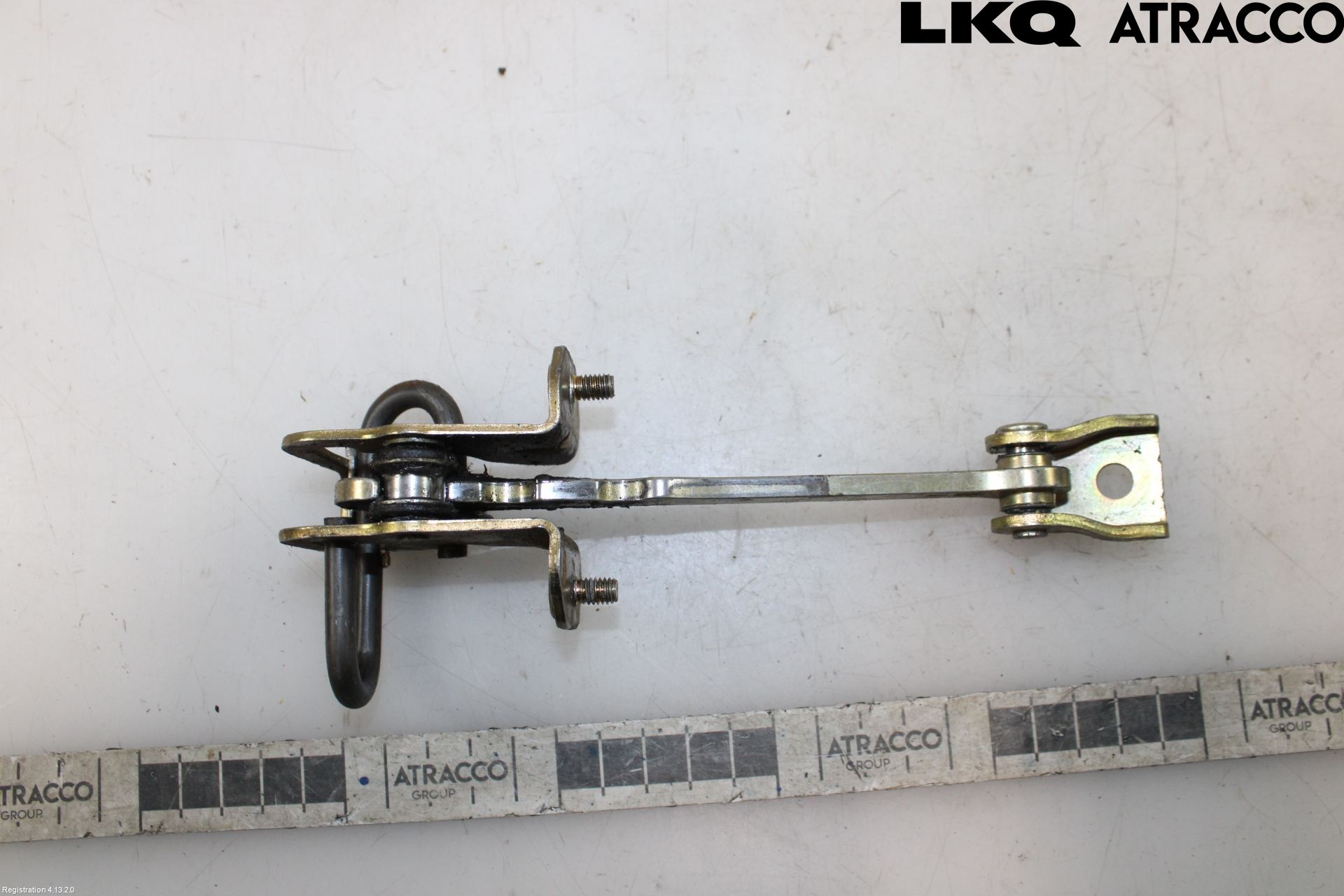 Saab 9-3 VER 1 98-03 Dørstopper