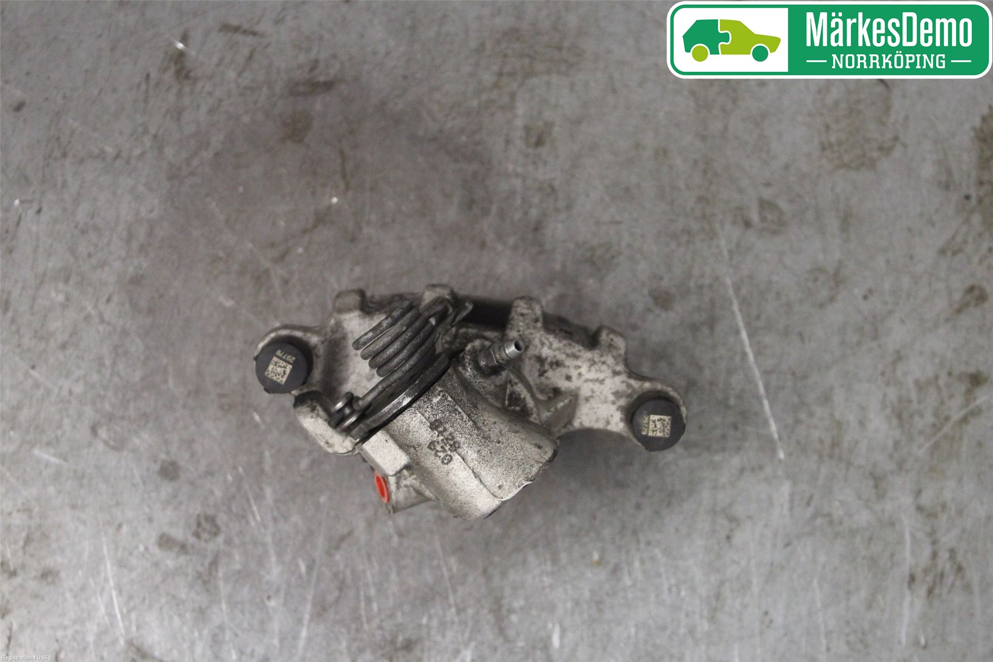 Volvo V40 CROSS COUNTRY 13-19 Bremsecaliper Bak Høyre