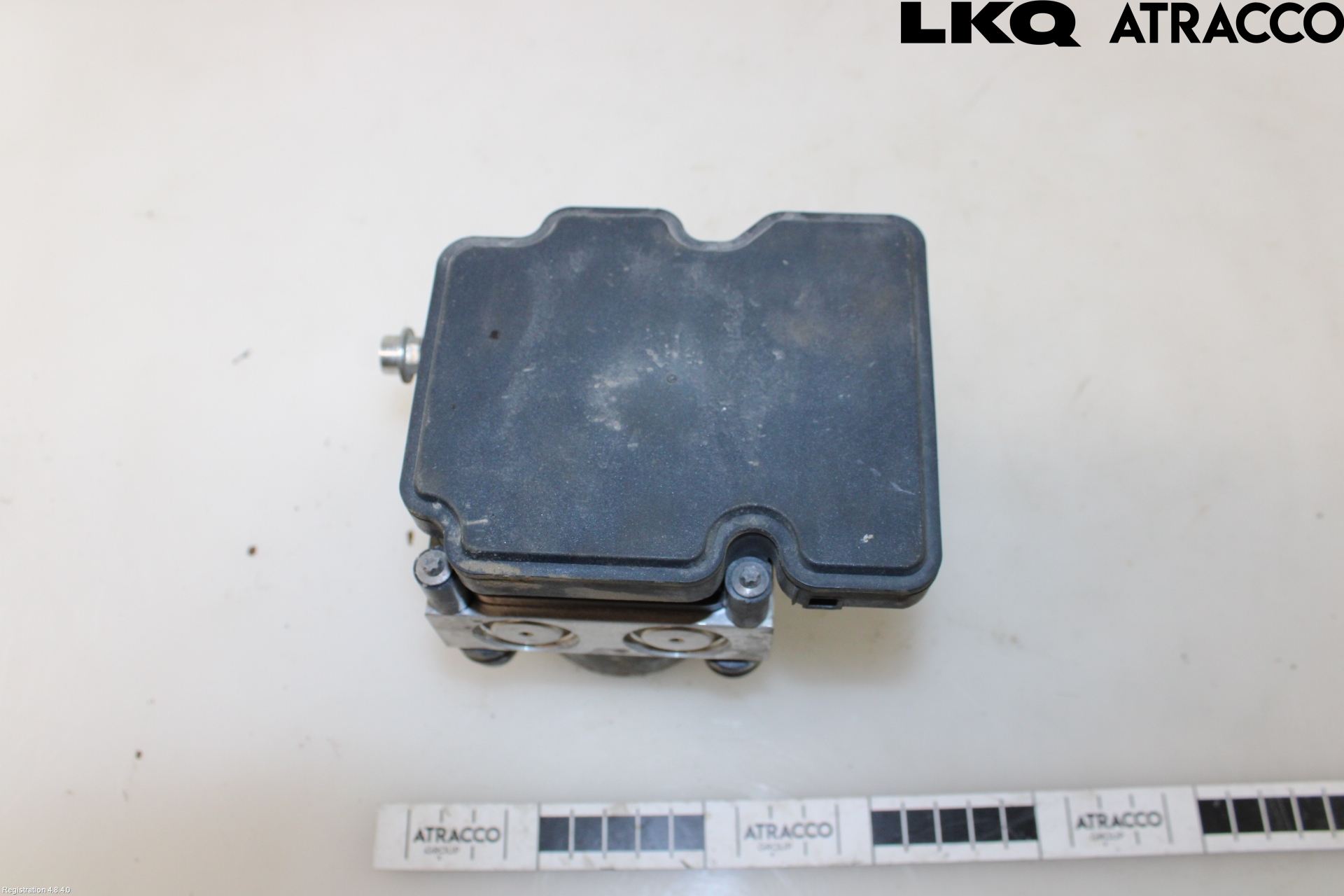 Renault KANGOO II 15-21 Abs Hydraulikkaggregat