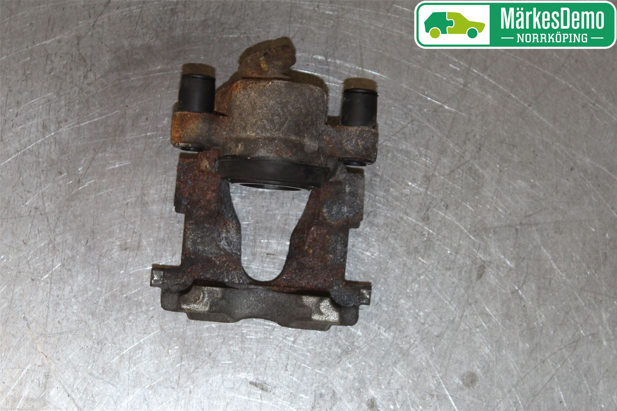 Dacia SANDERO/STEPWAY 13-20 Bremsecaliper Foran Venstre