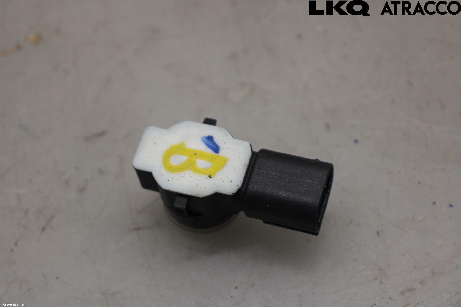 Opel VIVARO 20- Sensor Ryggesensor