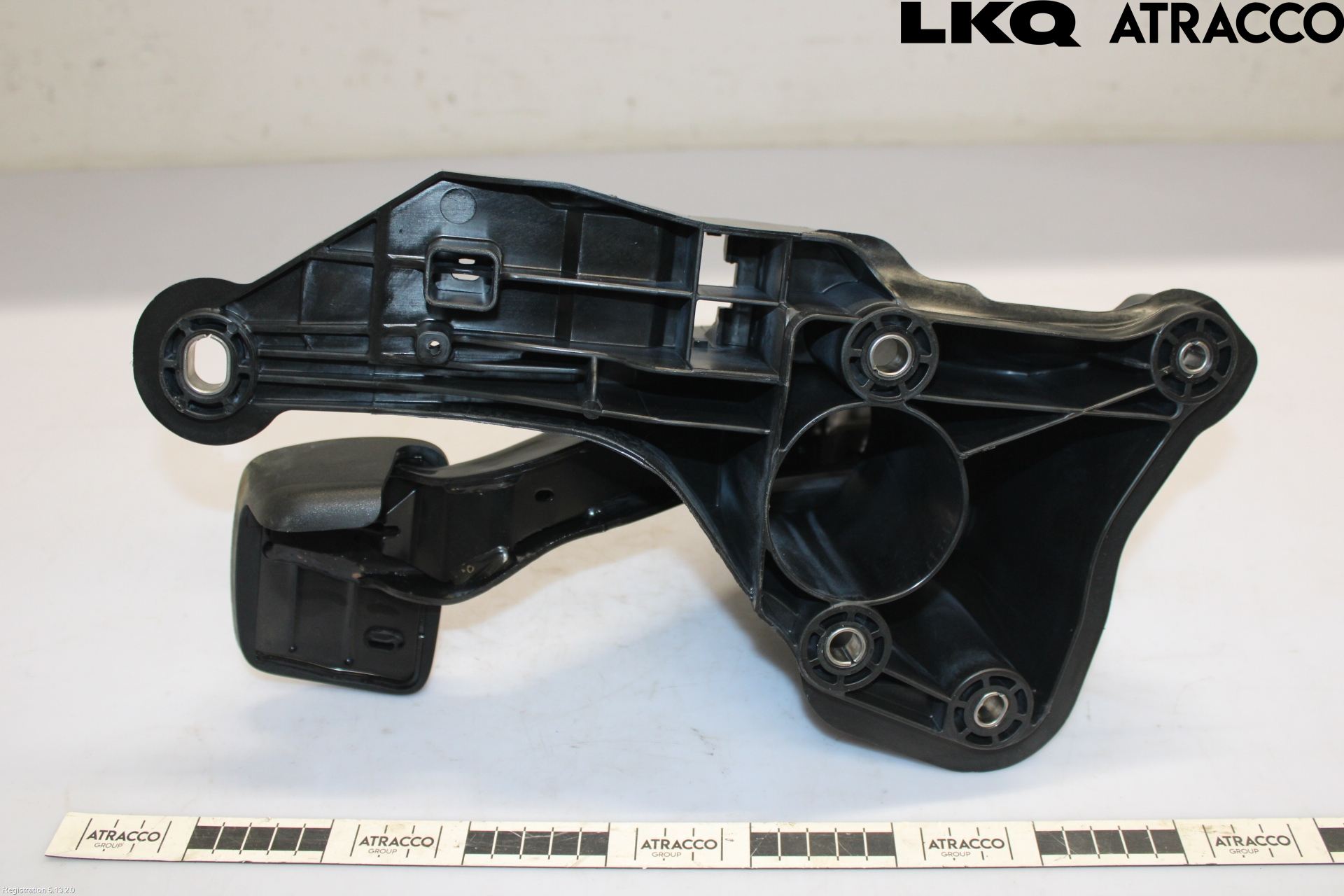 Volkswagen VW ID.7/TOURER 24- Bremsepedal