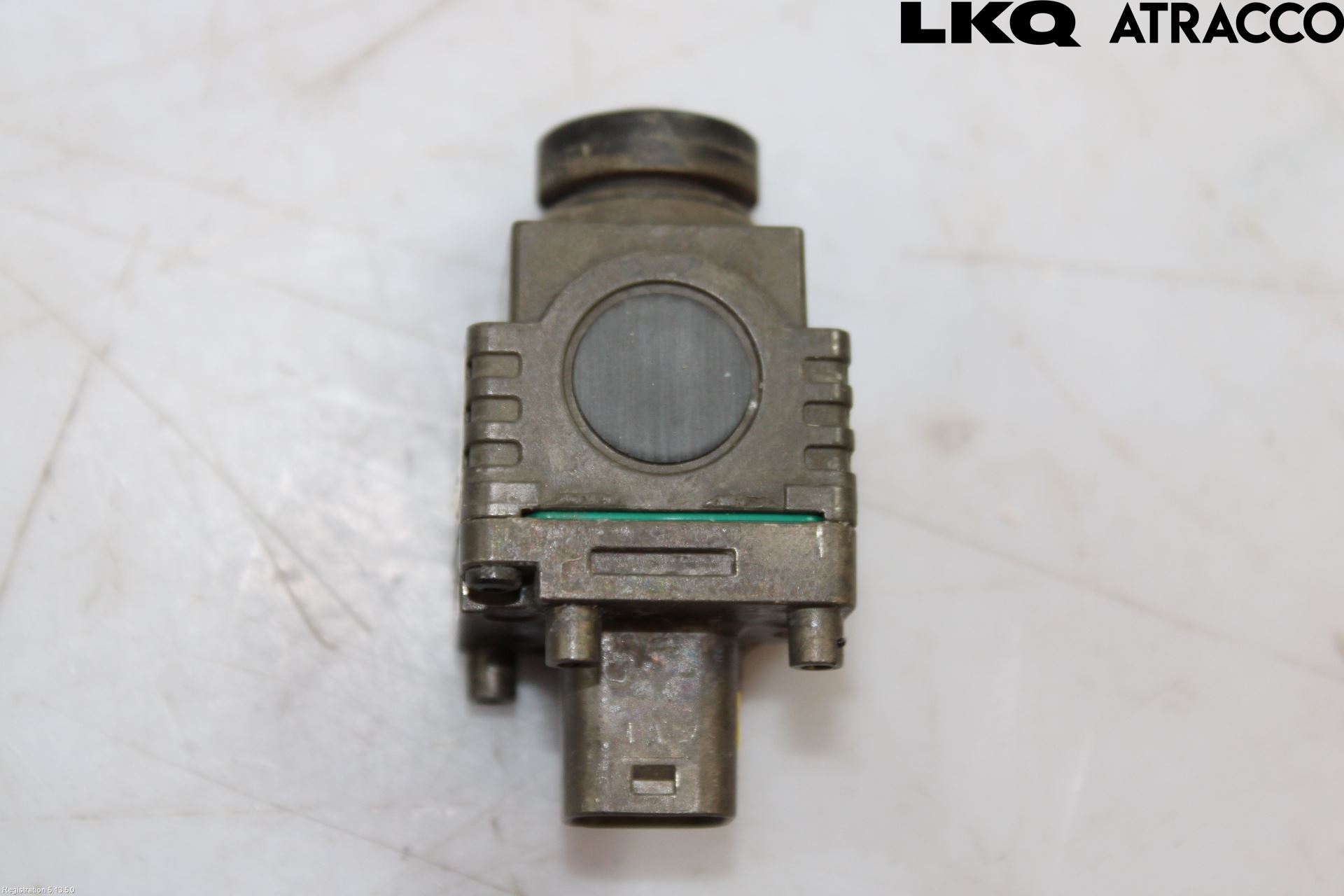 BMW i3 I01 13-22 Parkeringshjelp Kamera