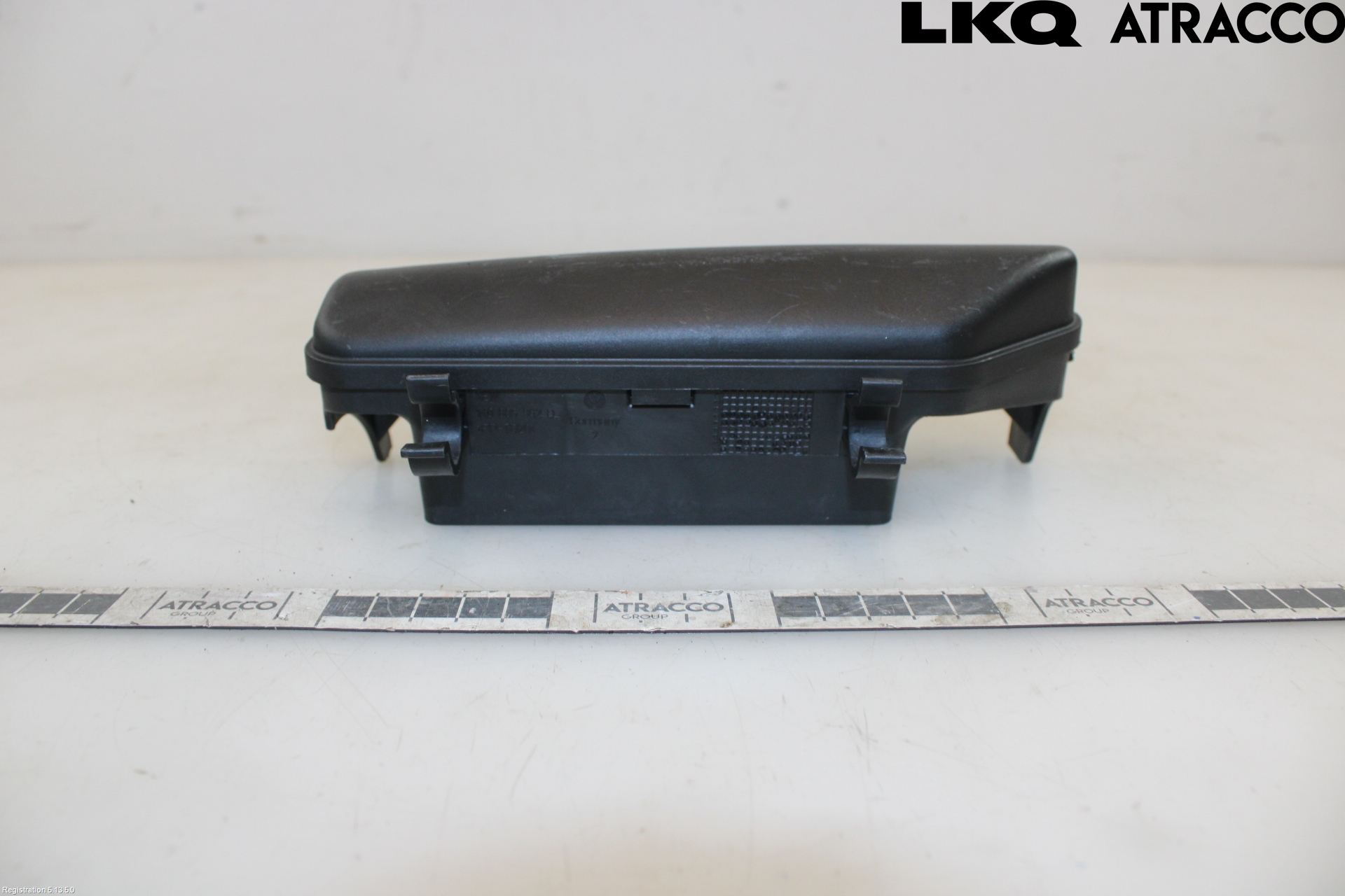 Volkswagen VW TOURAN 10-15 Luftstyring Front