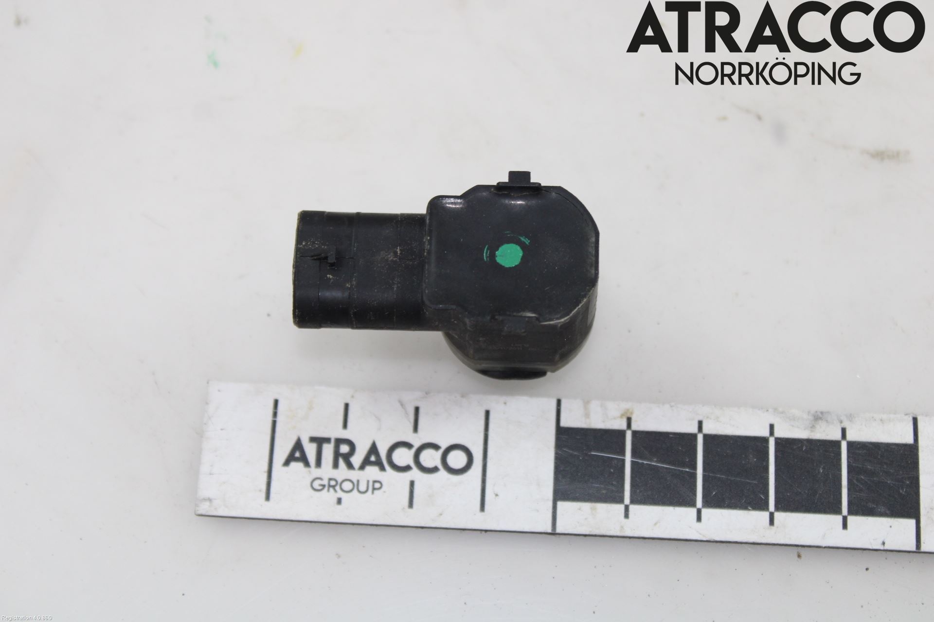 Volkswagen VW PASSAT 11-14 Sensor Ryggesensor