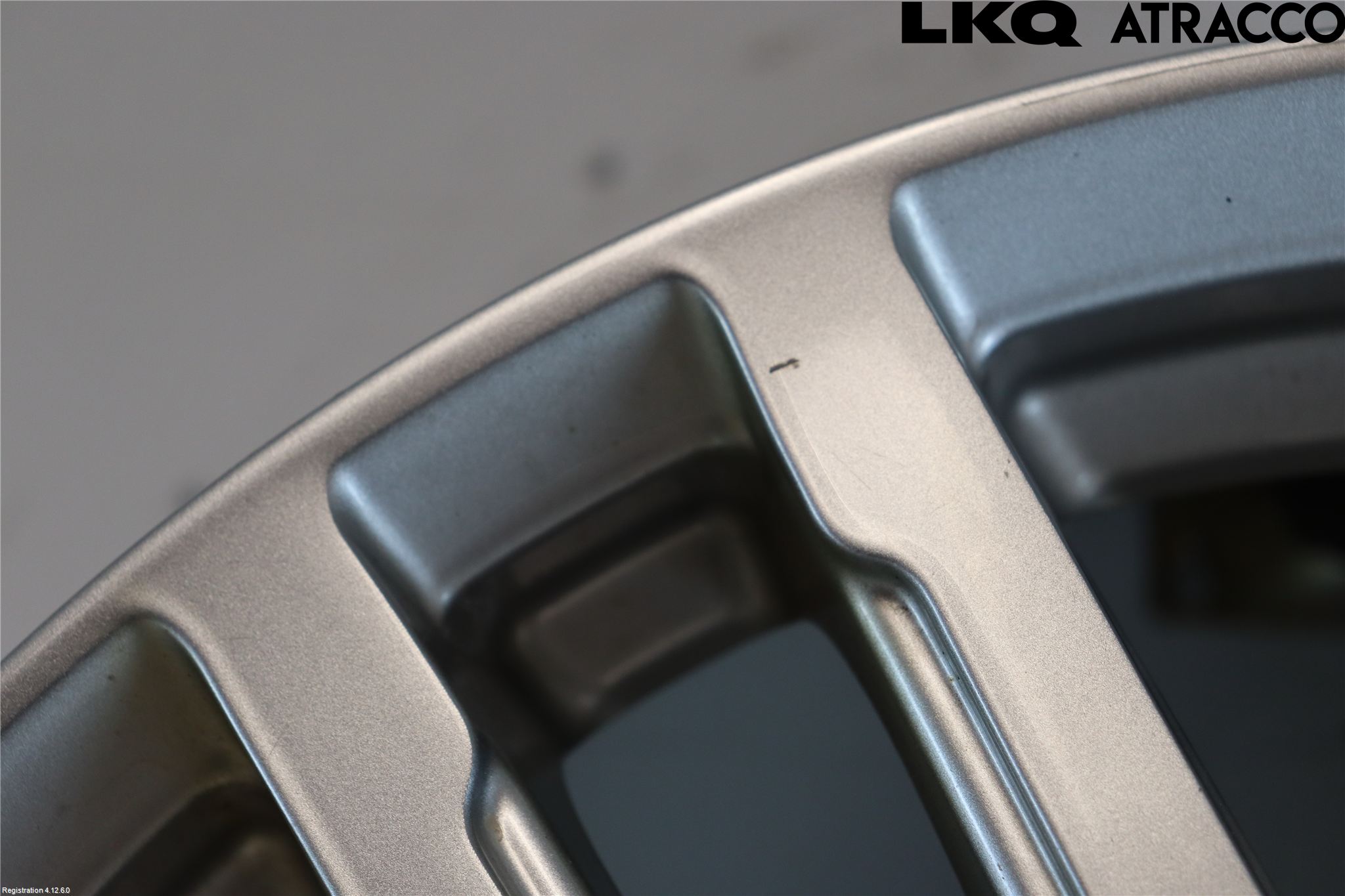 Skoda SUPERB 16-24 Felg Aluminium