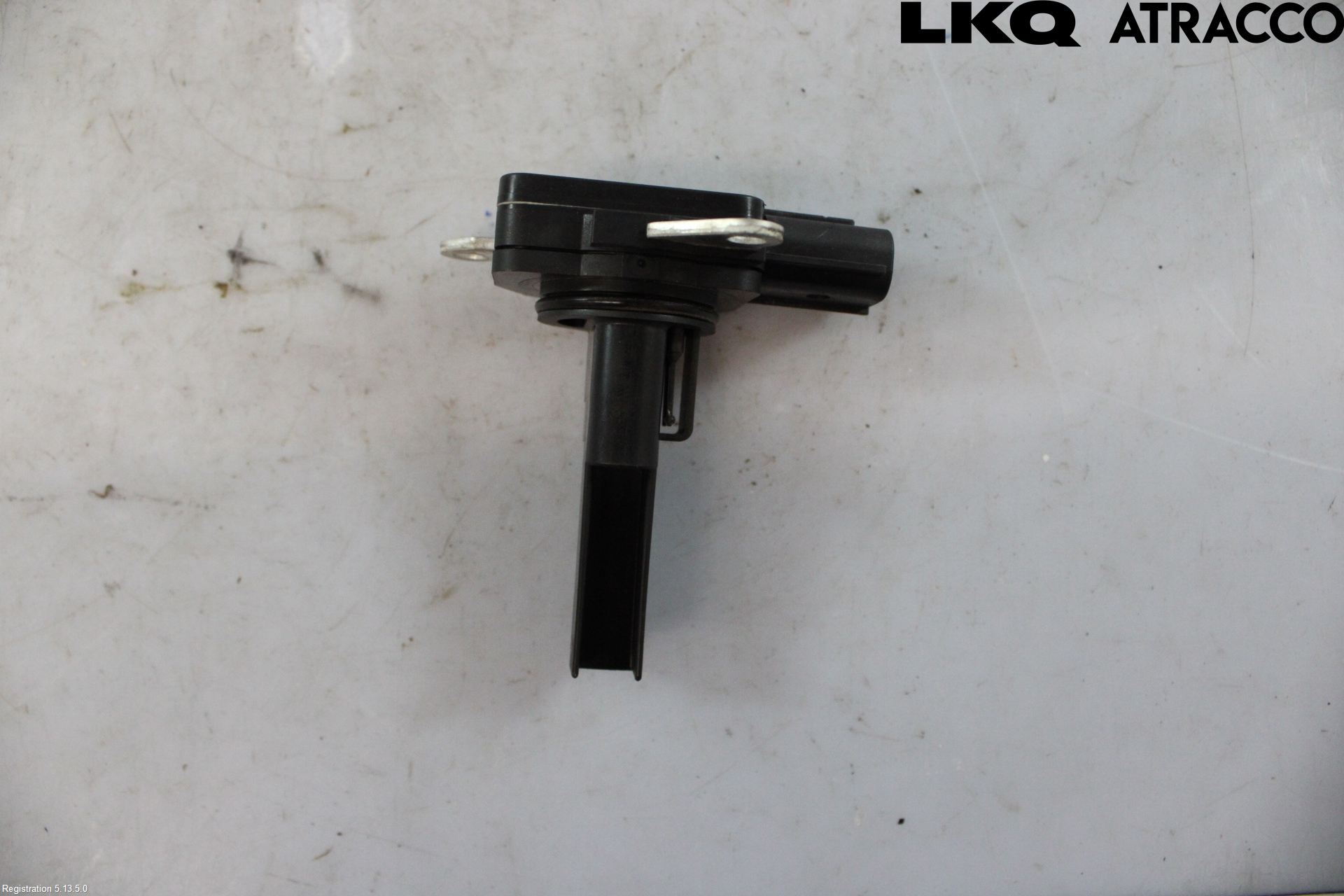 Subaru FORESTER SH  08-13 Inns Luftmassemåler