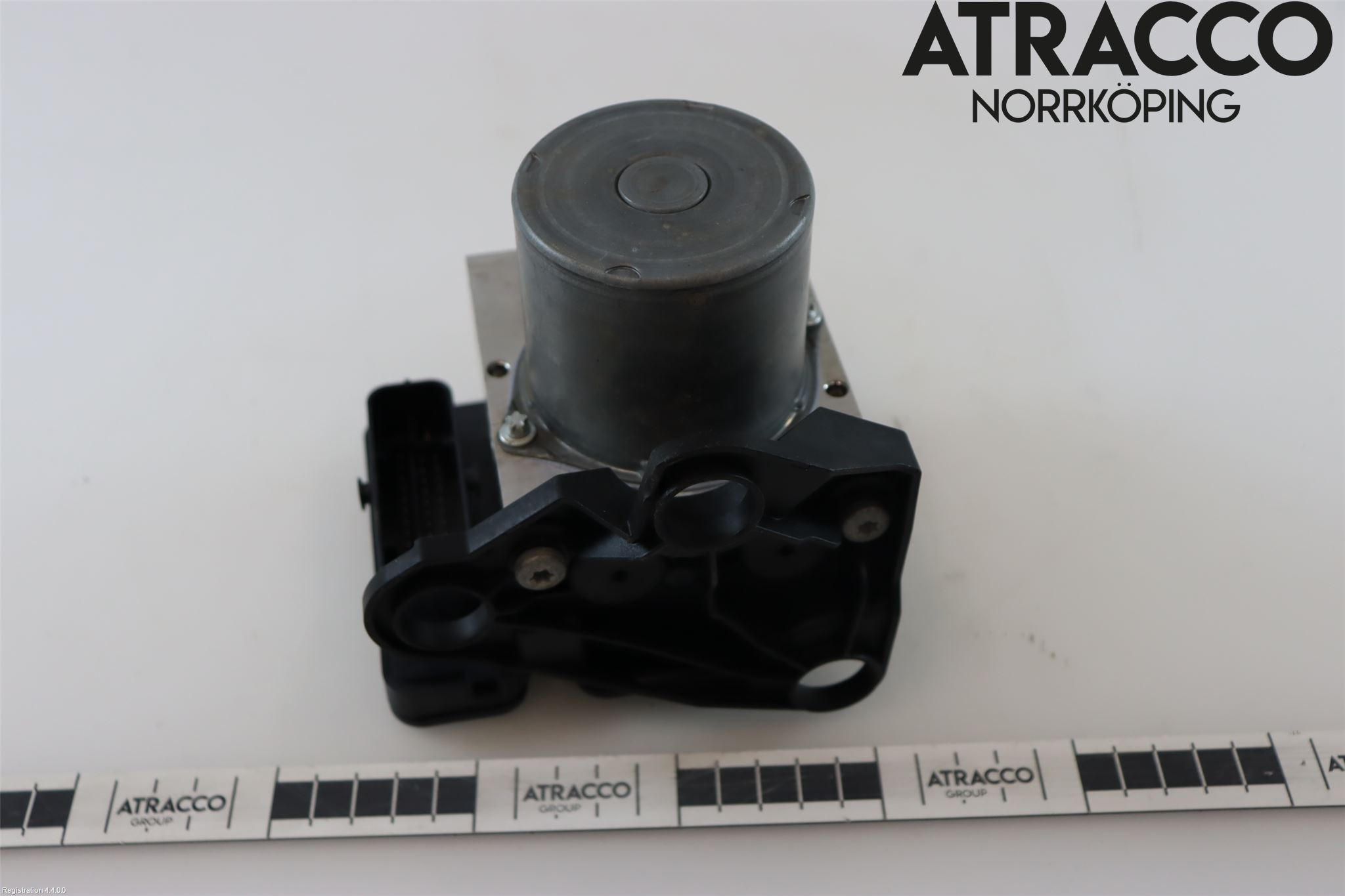 Volkswagen VW T-CROSS 19- Abs Hydraulikkaggregat