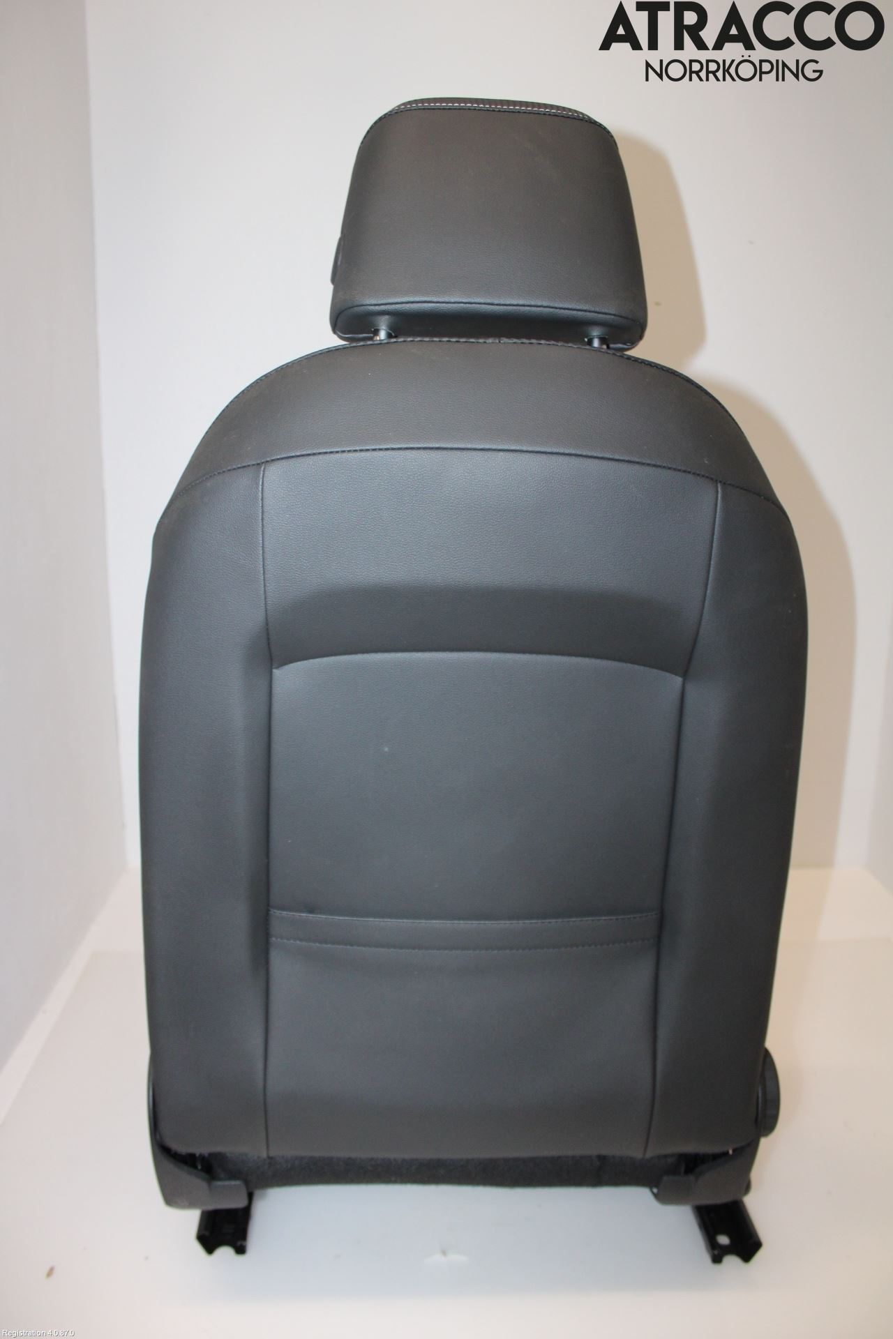 Seat LEON 13-20 Innr Sete Foran Høyre