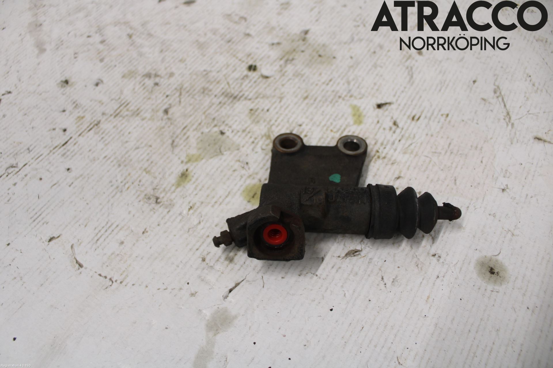 Subaru IMPREZA II  03-05 Clutch Sylinder Hoved