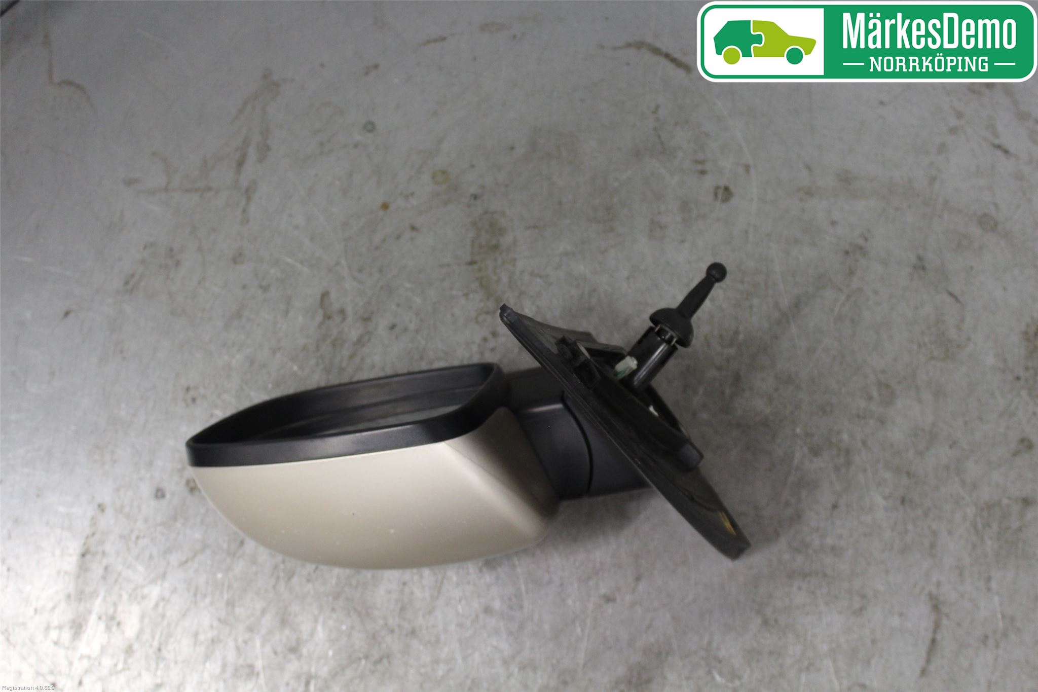 Hyundai i10 PA 08-13 Speil H M-Innvjustering