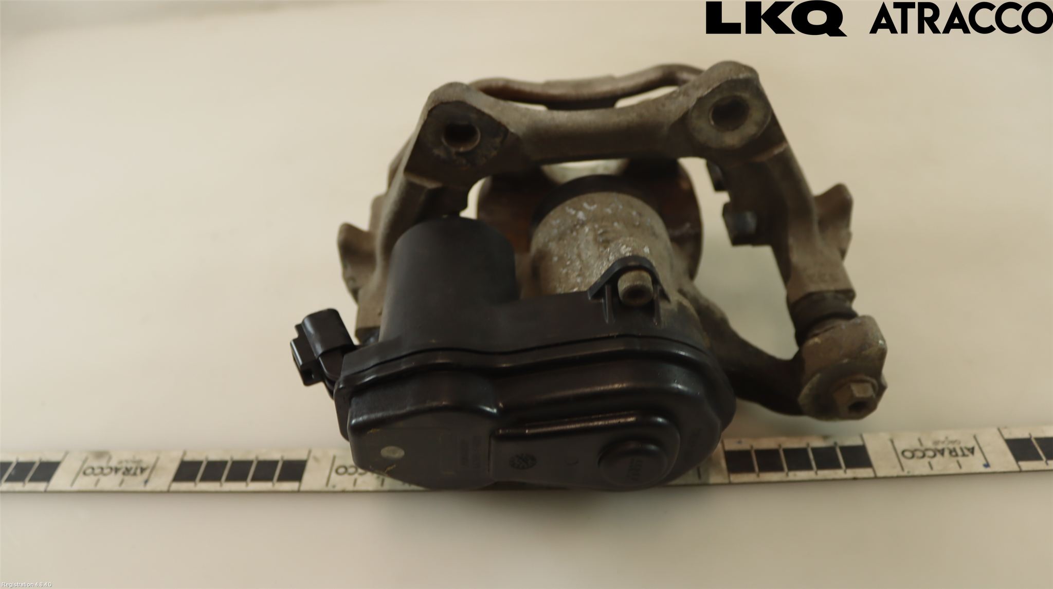 Toyota COROLLA 19- Bremsecaliper Bak Venstre