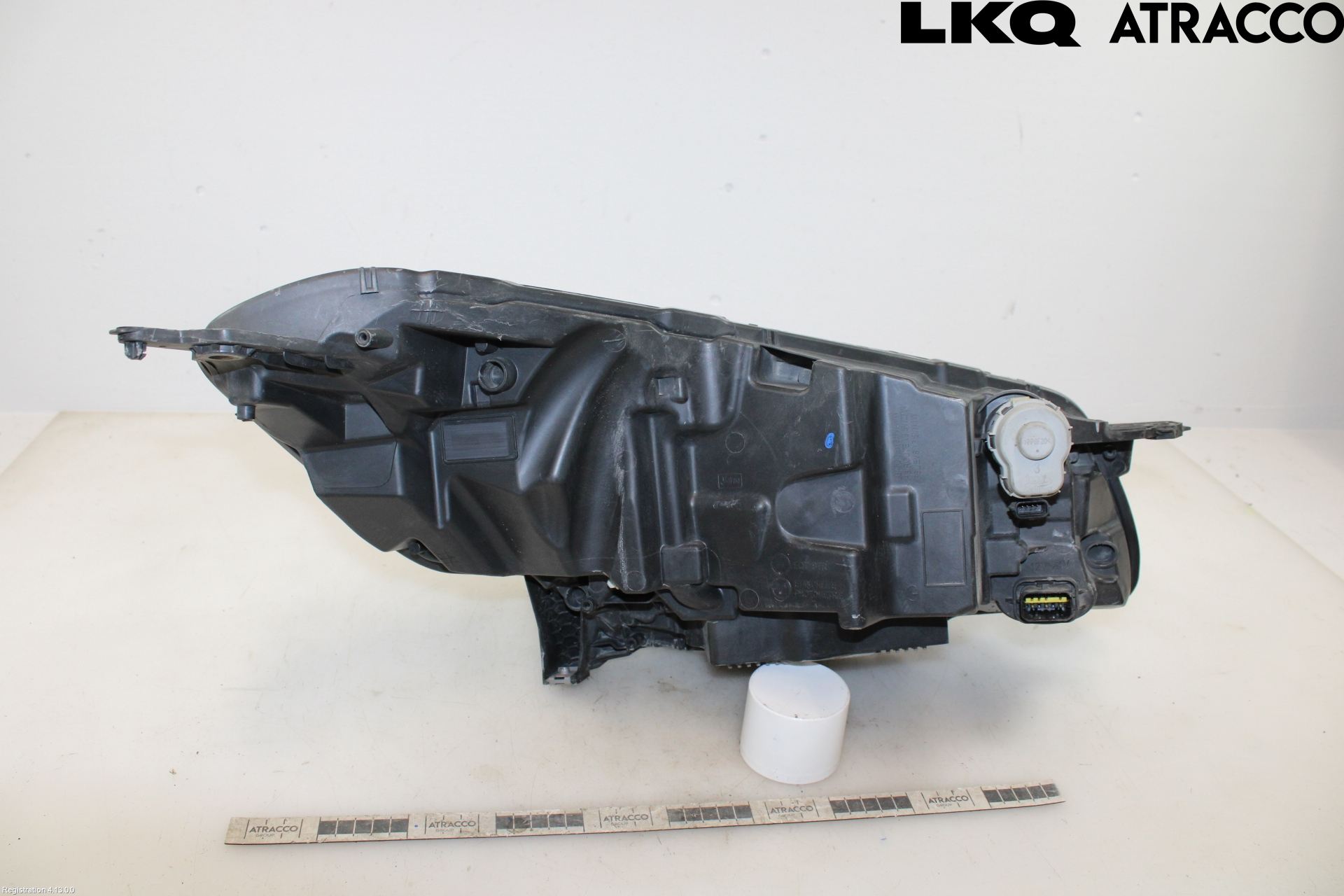 Peugeot 508 11-18 Frontlykt Venstre