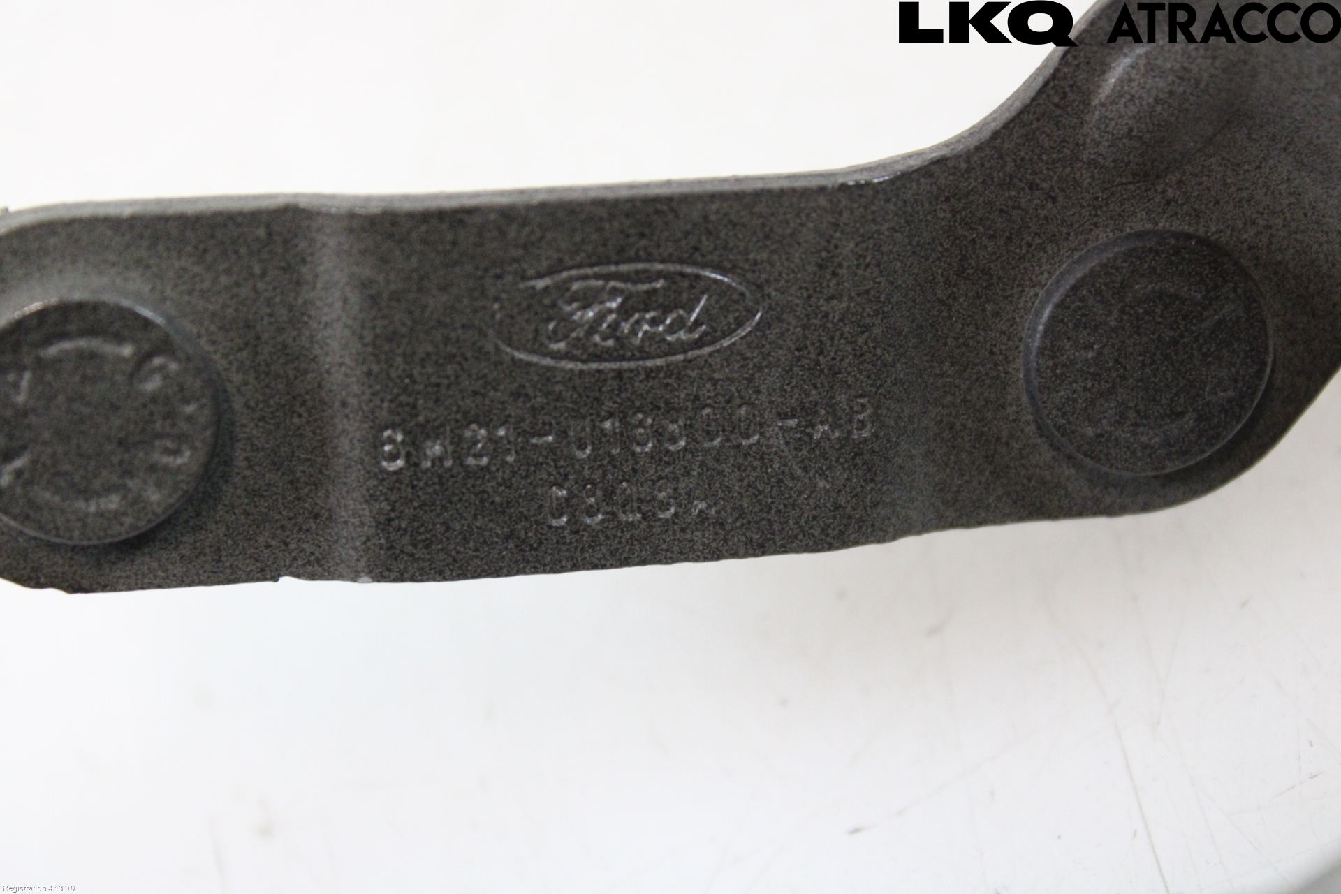 Ford S-MAX 06-15 Panser Hengsel - Hengsler