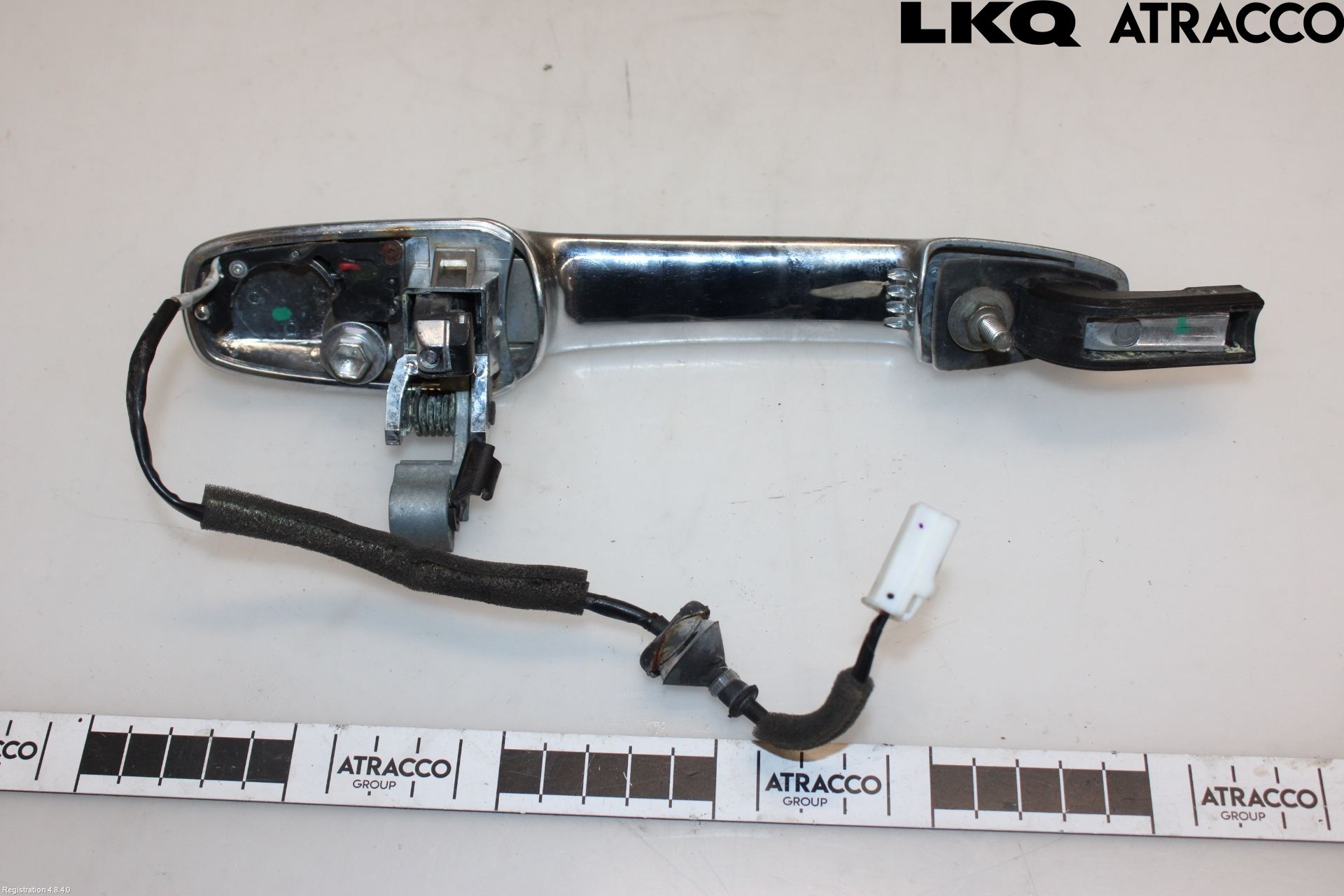 Mazda CX-7 Dørhandtak Ytre Høyre