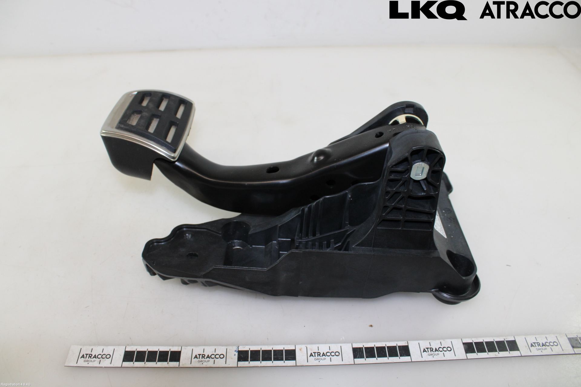 Skoda FABIA 22- Bremsepedal
