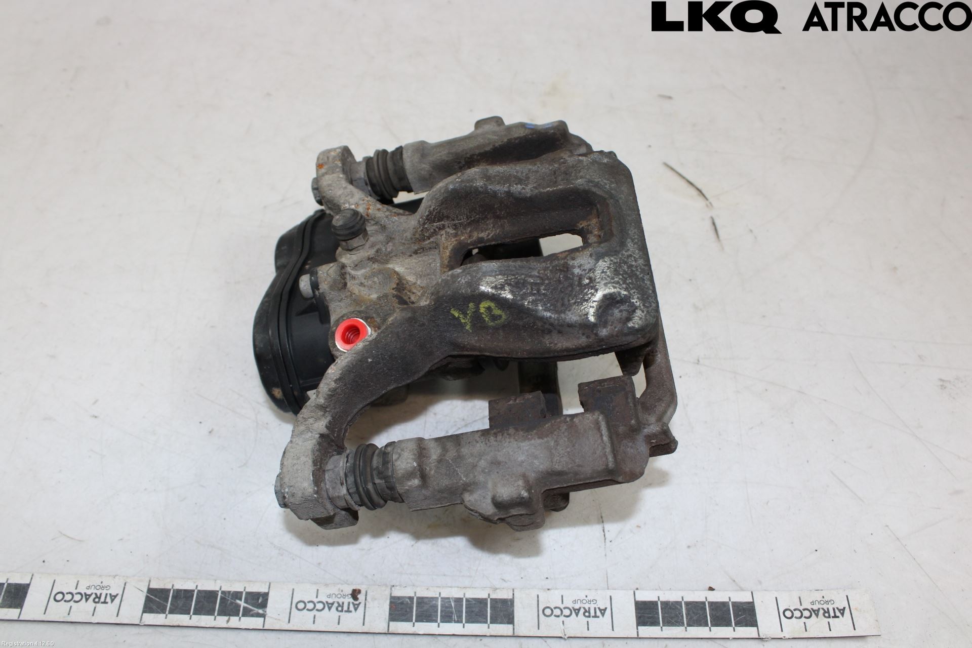 Toyota YARIS XP21 20- Bremsecaliper Bak Venstre