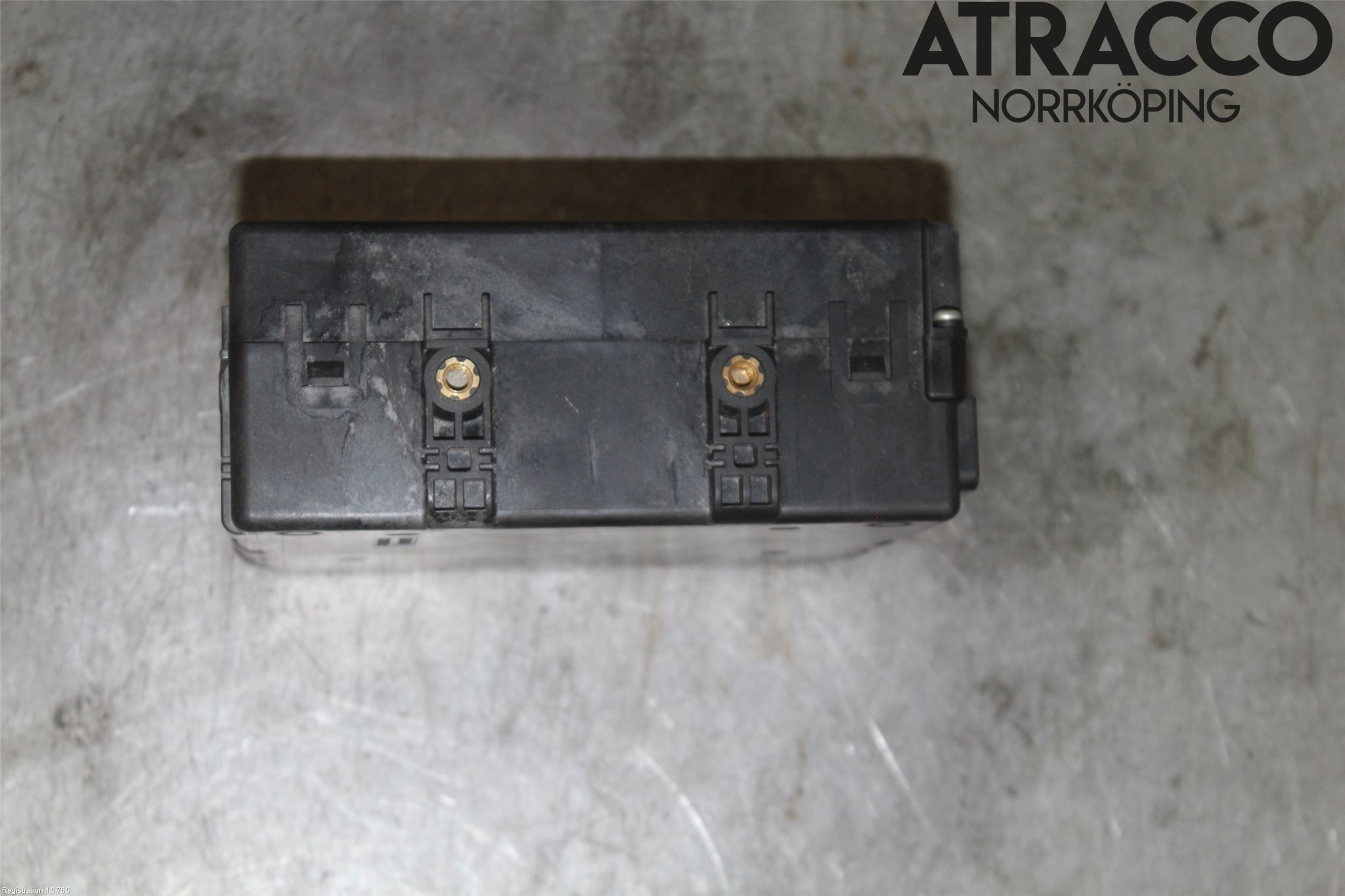Toyota PRIUS NWH20 04-08 Styreenhet Abs