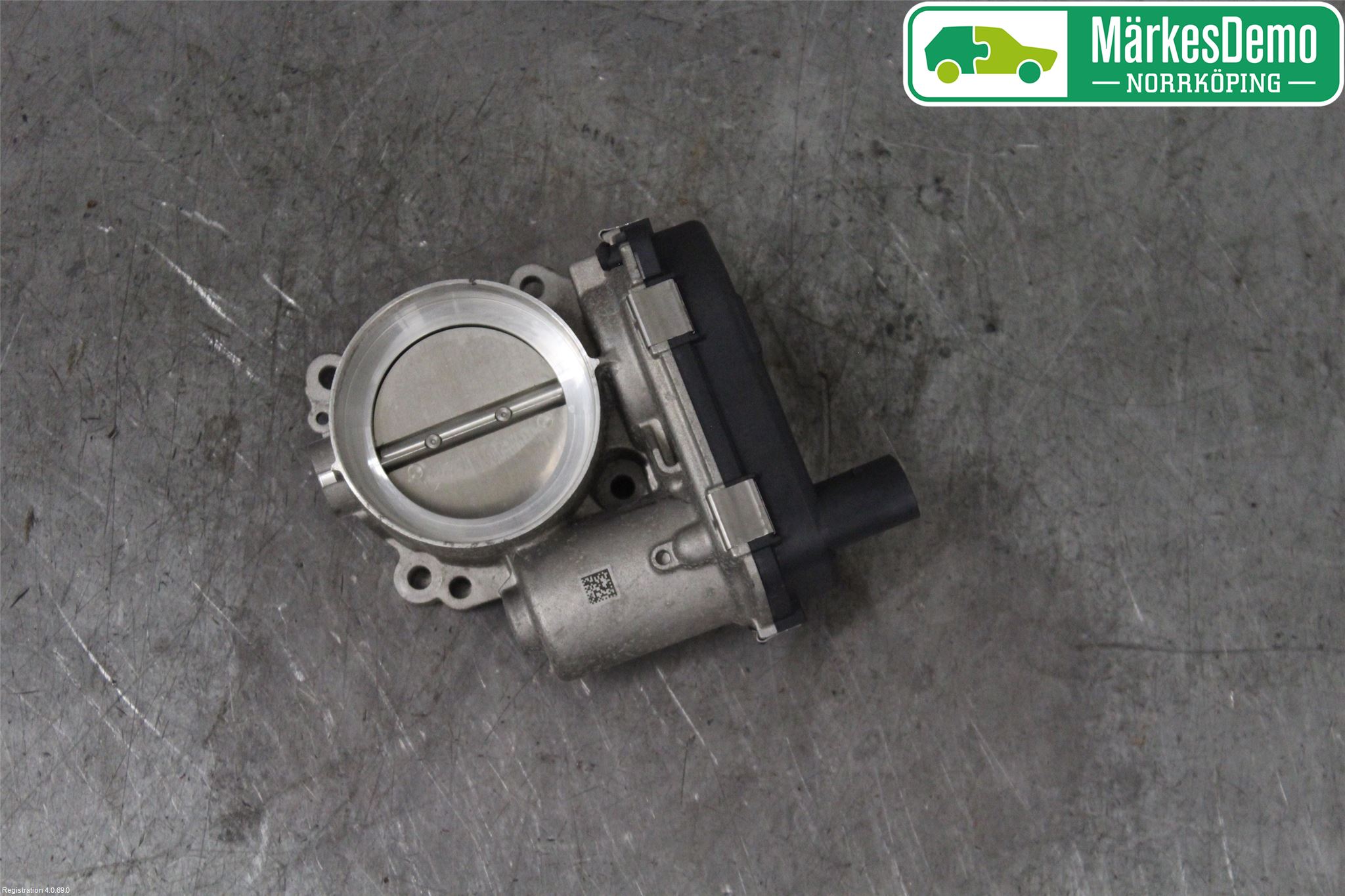 Seat LEON 13-20 Inns Spjeldhus