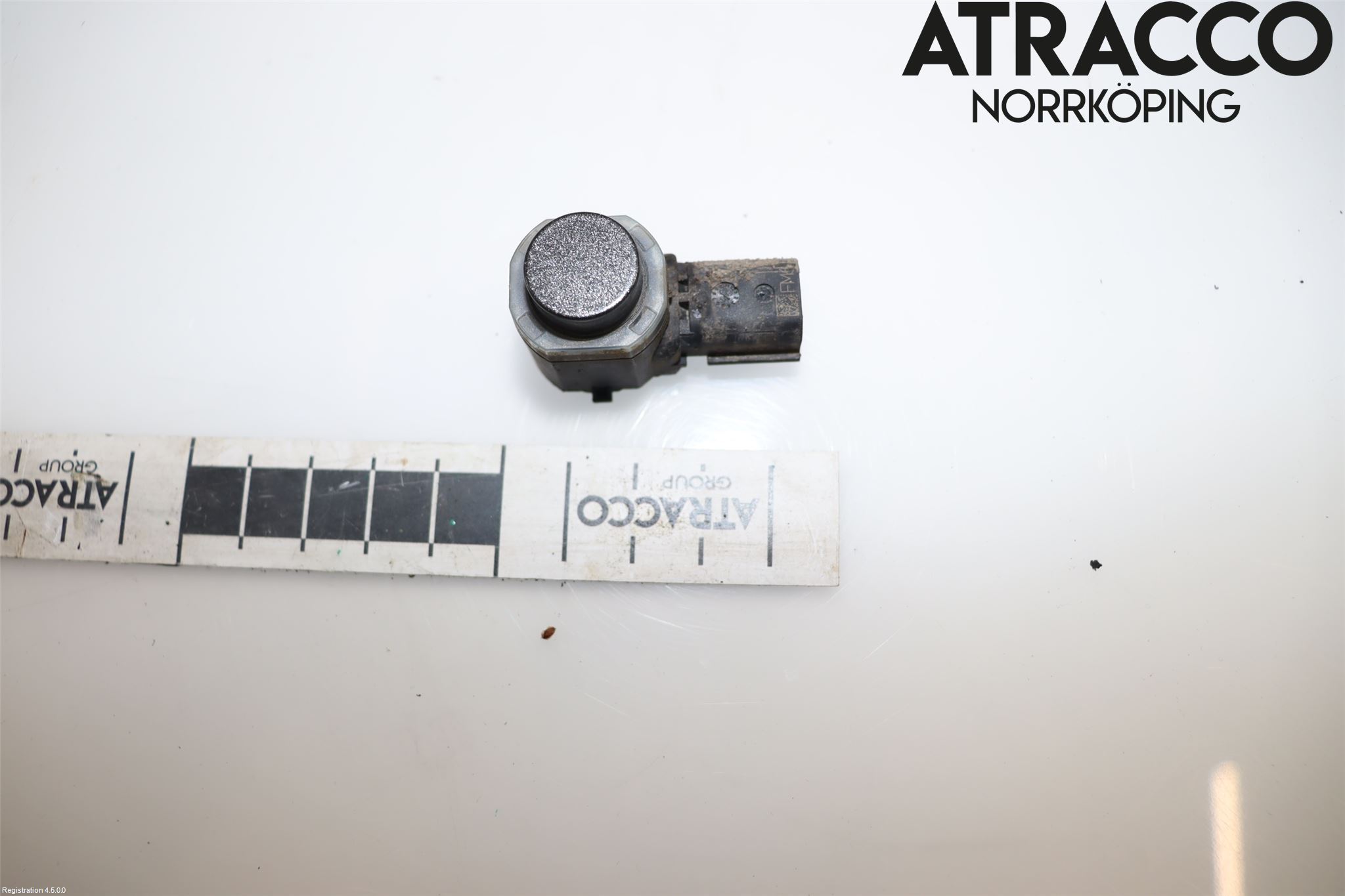 Ford MUSTANG VI 15-22 Sensor Parkering Front