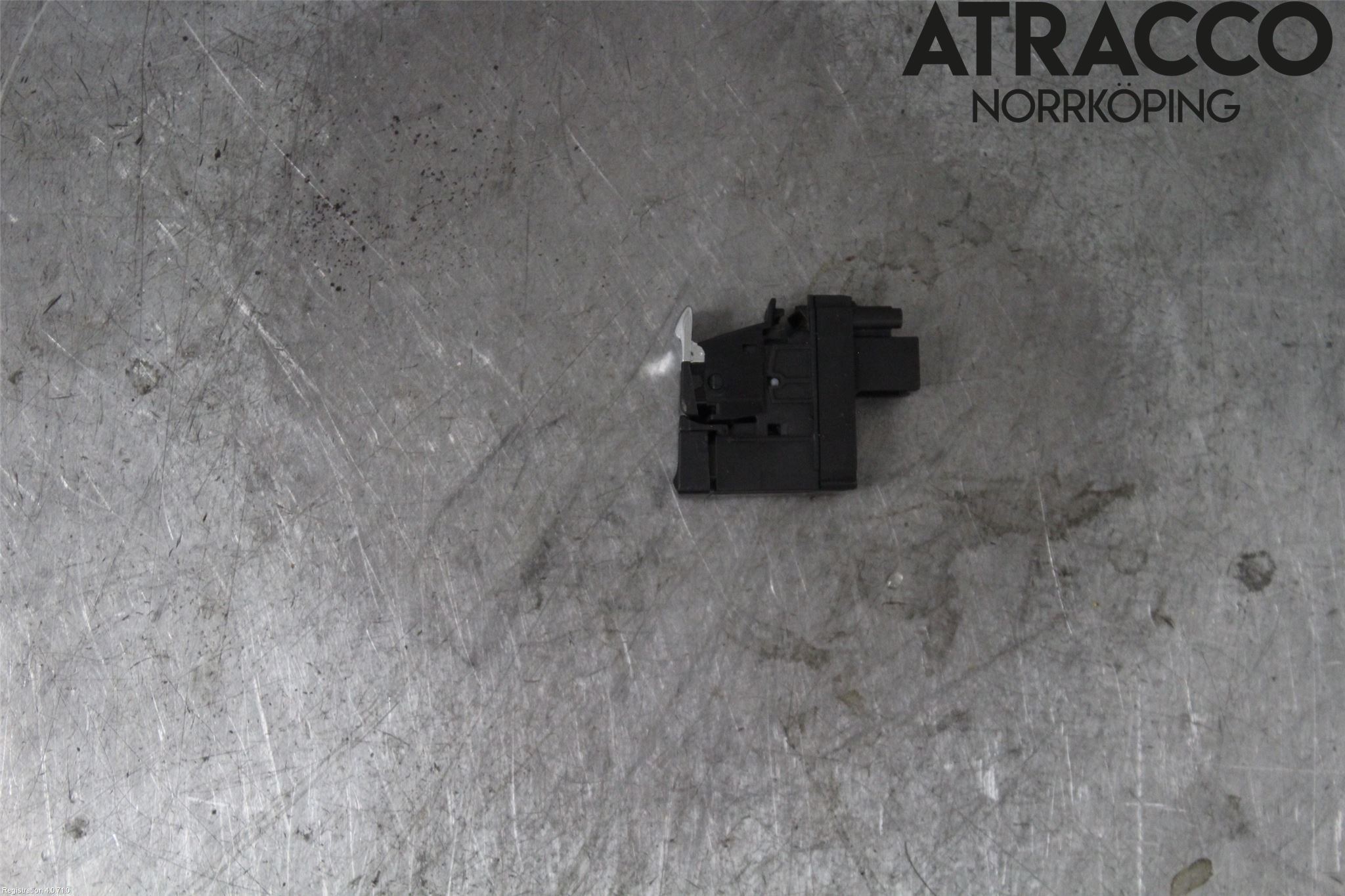 Audi A4 12-15 Bryter Parkeringsbrems