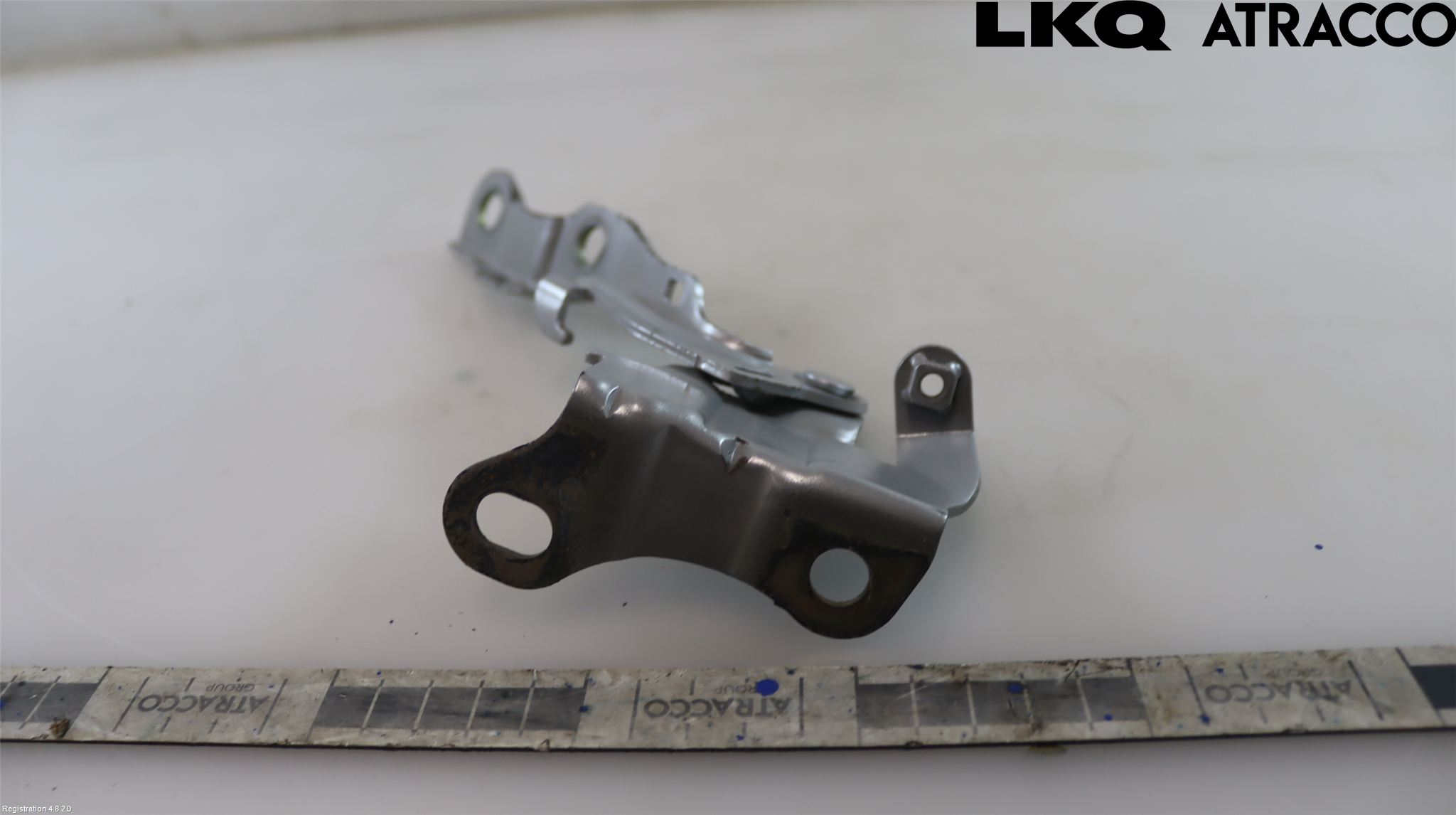 Hyundai i30 FD 07-12 Panser Hengsel - Hengsler