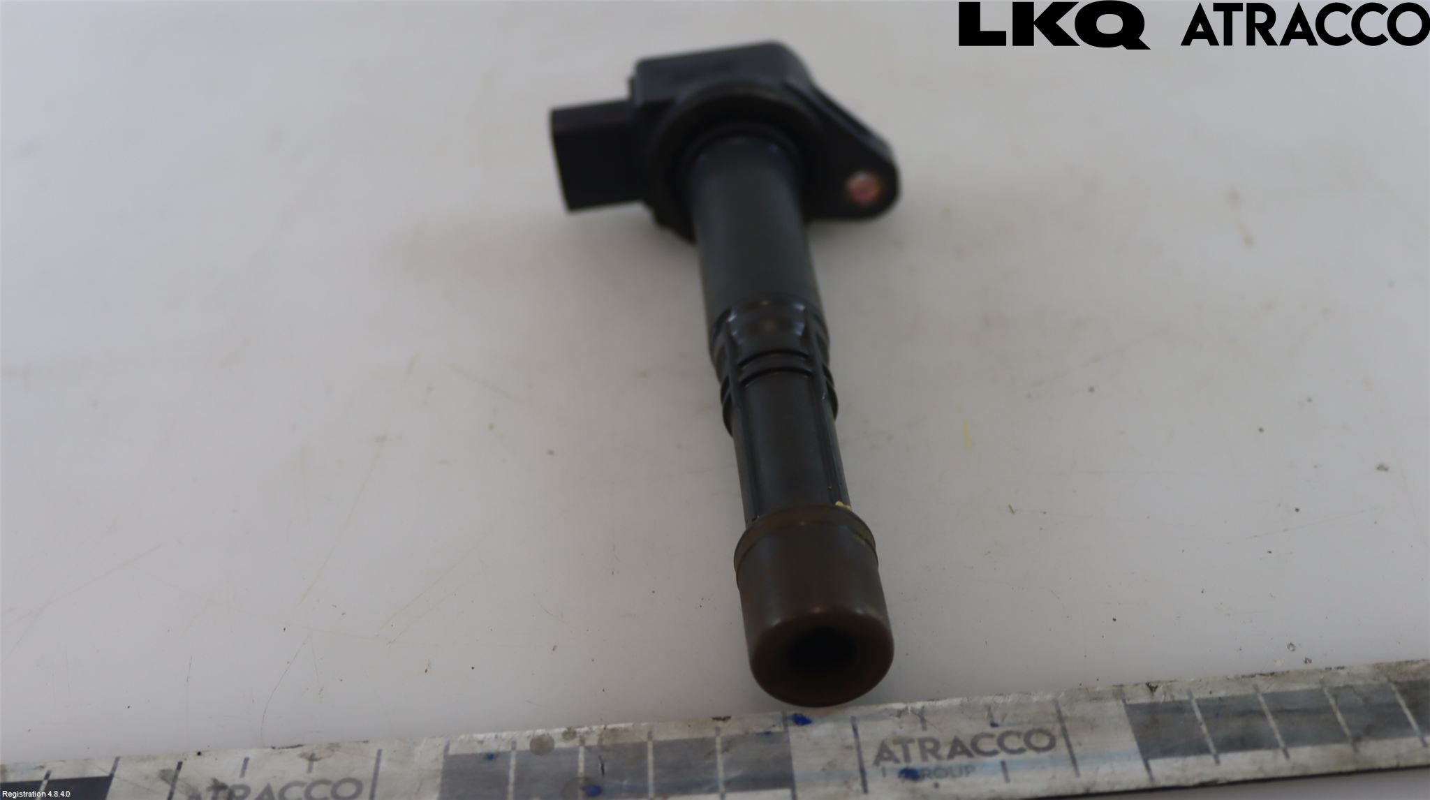 Honda STREAM Coil
