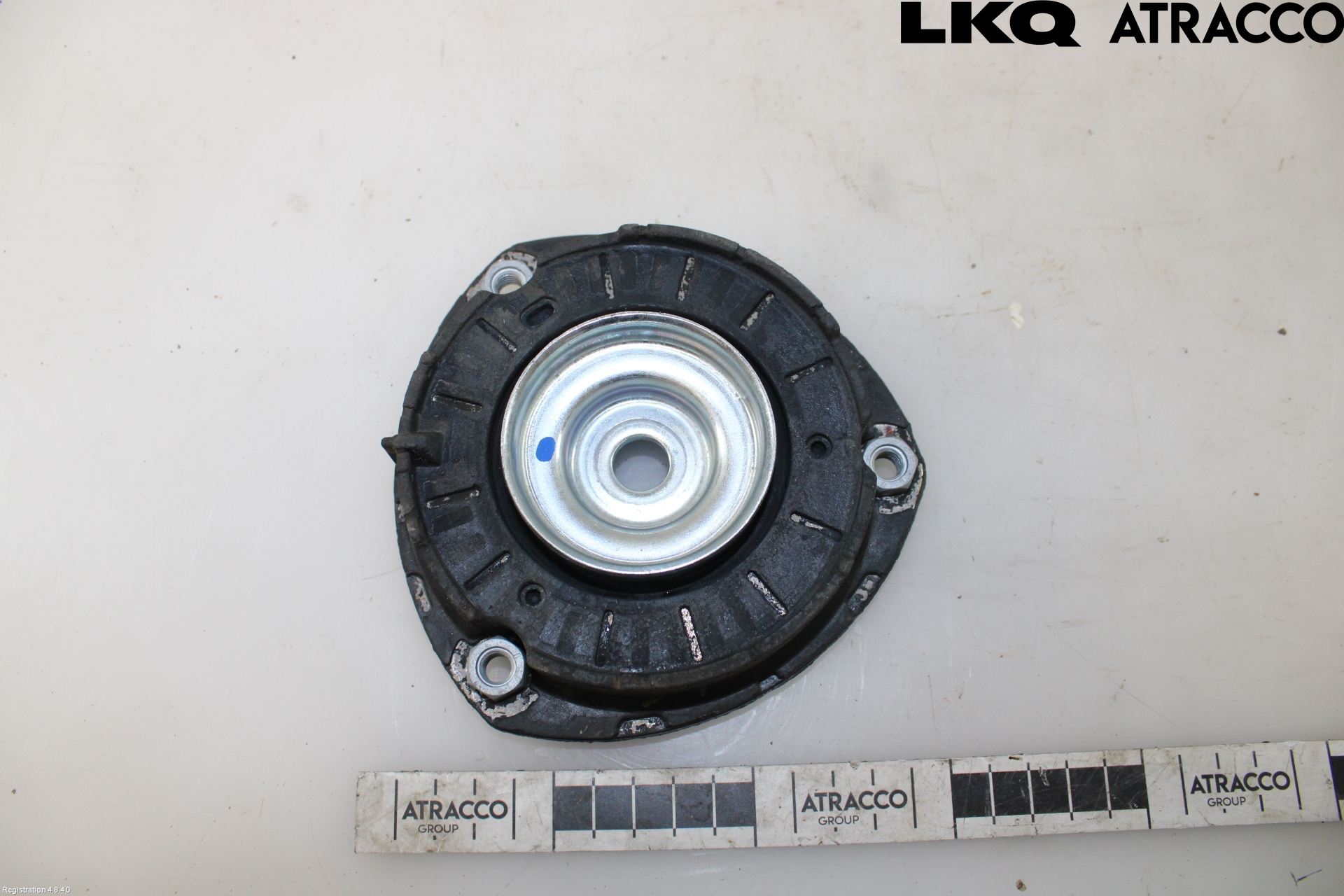 Volkswagen VW PASSAT 24- Fjærbein Lager Foran