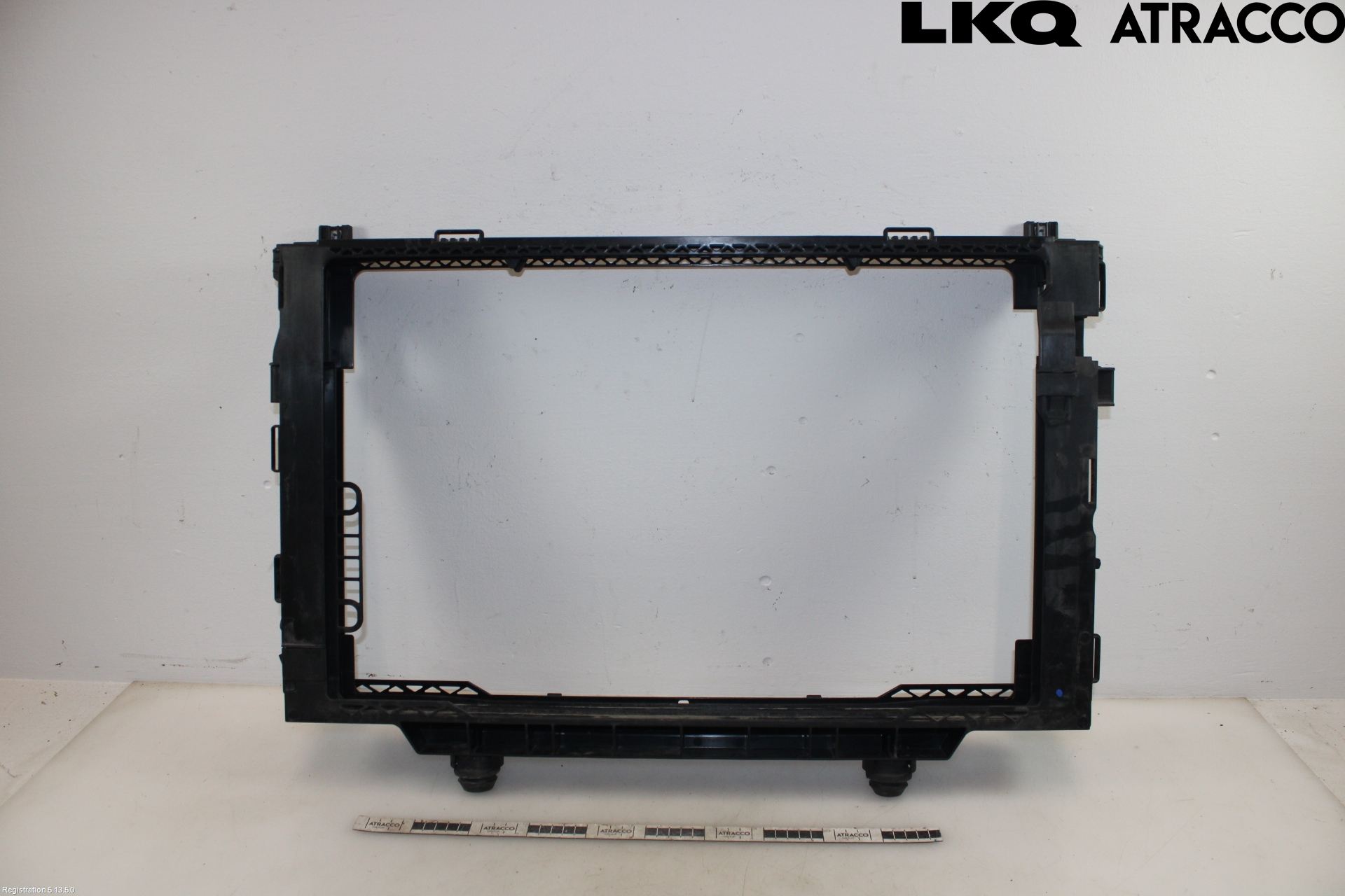 Jaguar I-PACE 18- Radiator Feste - Ramme - Bjelk