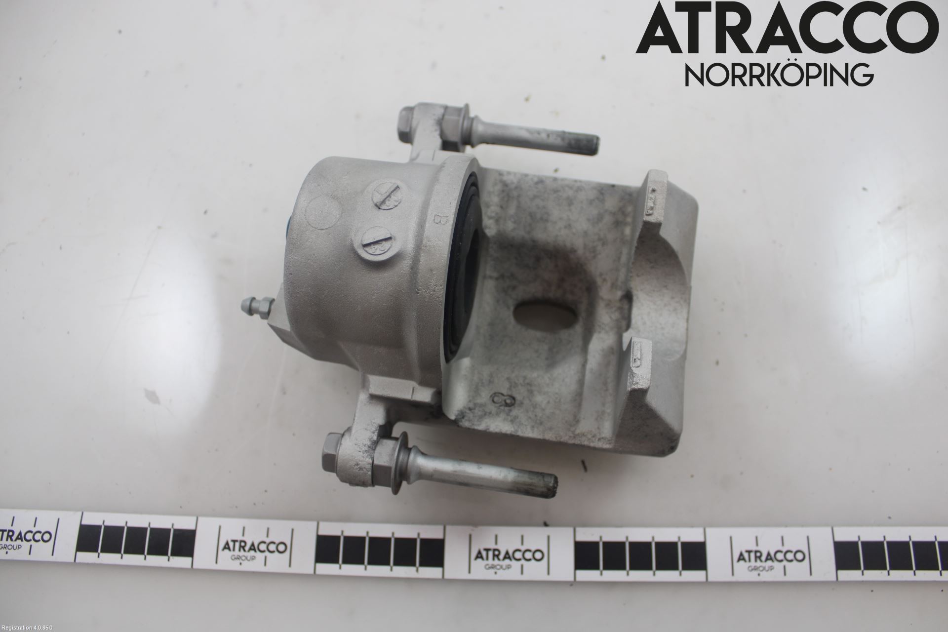 Toyota PRIUS NWH20 04-08 Bremsecaliper Foran Venstre