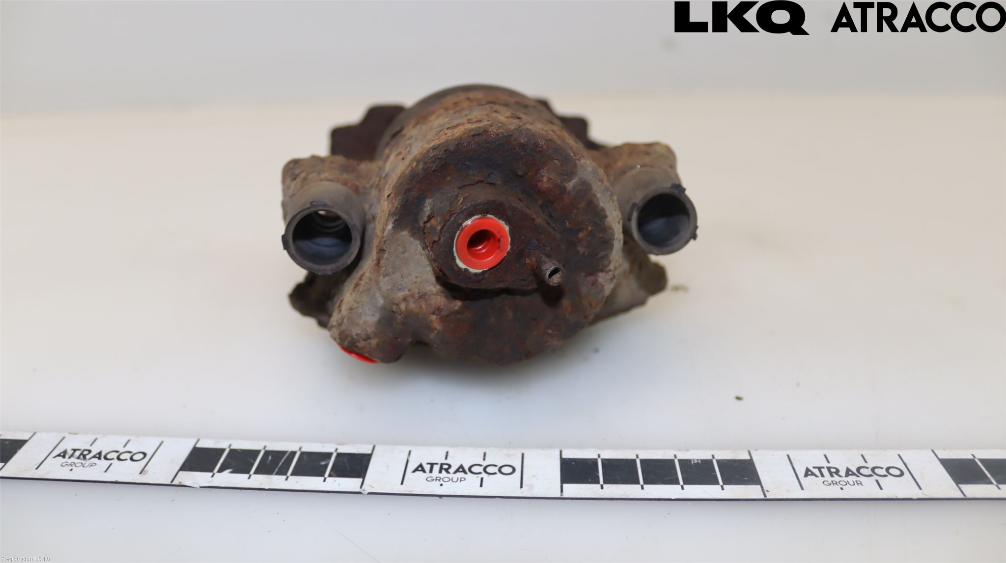 Volkswagen VW GOLF IV 98-06 Bremsecaliper Foran Høyre