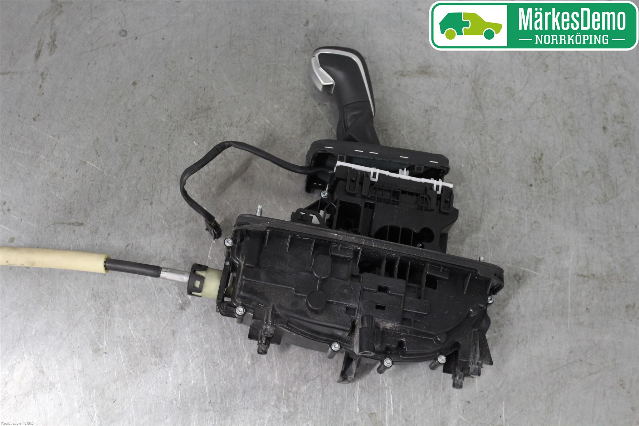 Audi A6 ALLROAD 12-18 Gear Overføring