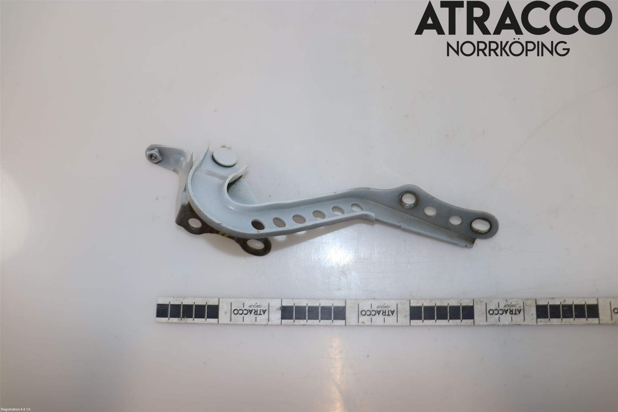 Citroen C1 14-22 Panser Hengsel - Hengsler