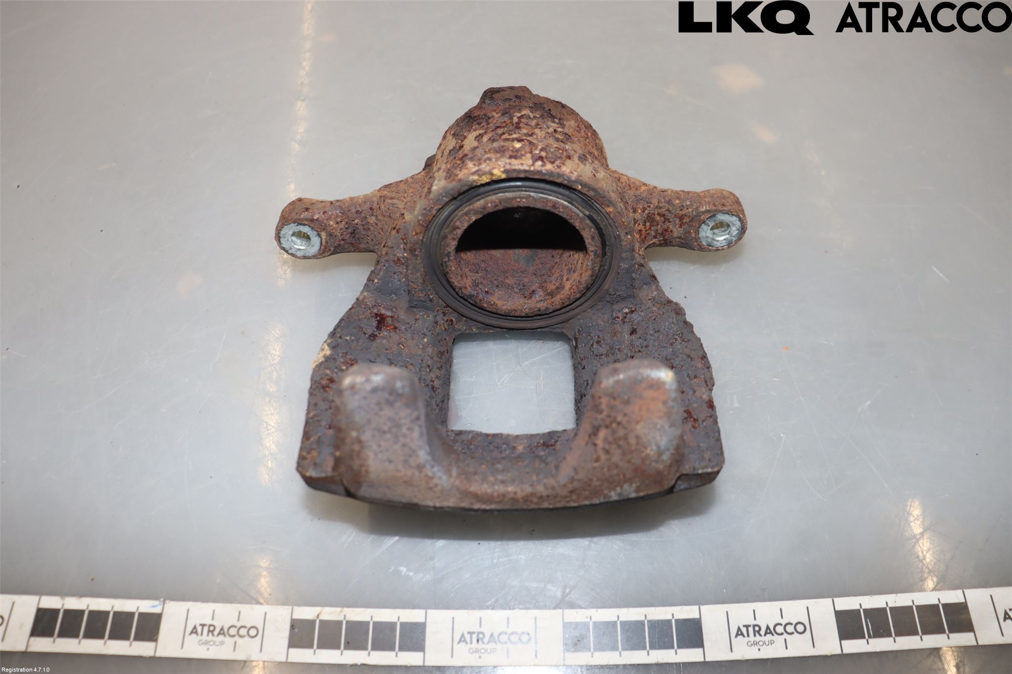 Toyota AURIS 13-19 Bremsecaliper Foran Venstre